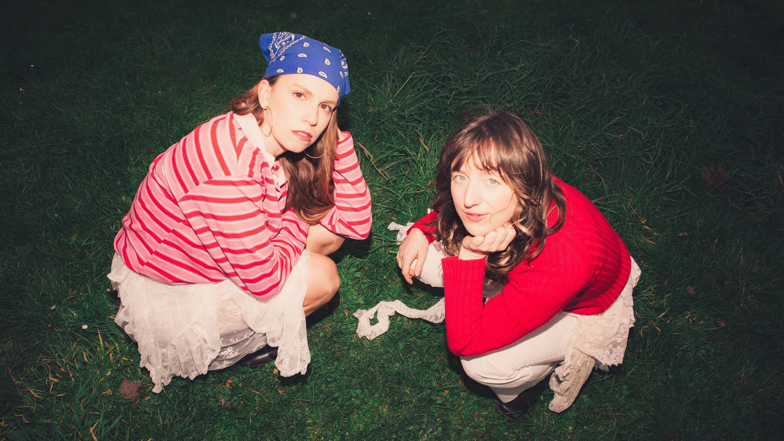 Prima Queen drop poppy new single ‘Crumb’