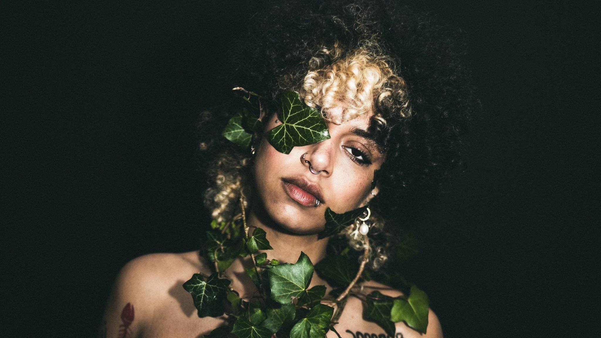 Nxdia announces new EP ‘Lovemesick’