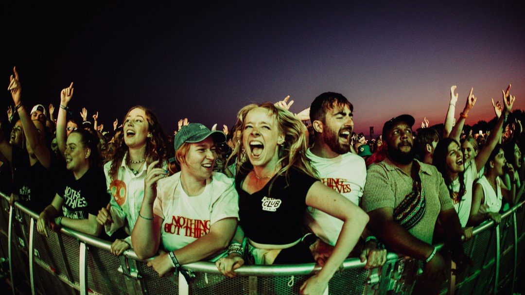 The Ultimate Festival Guide to 2026