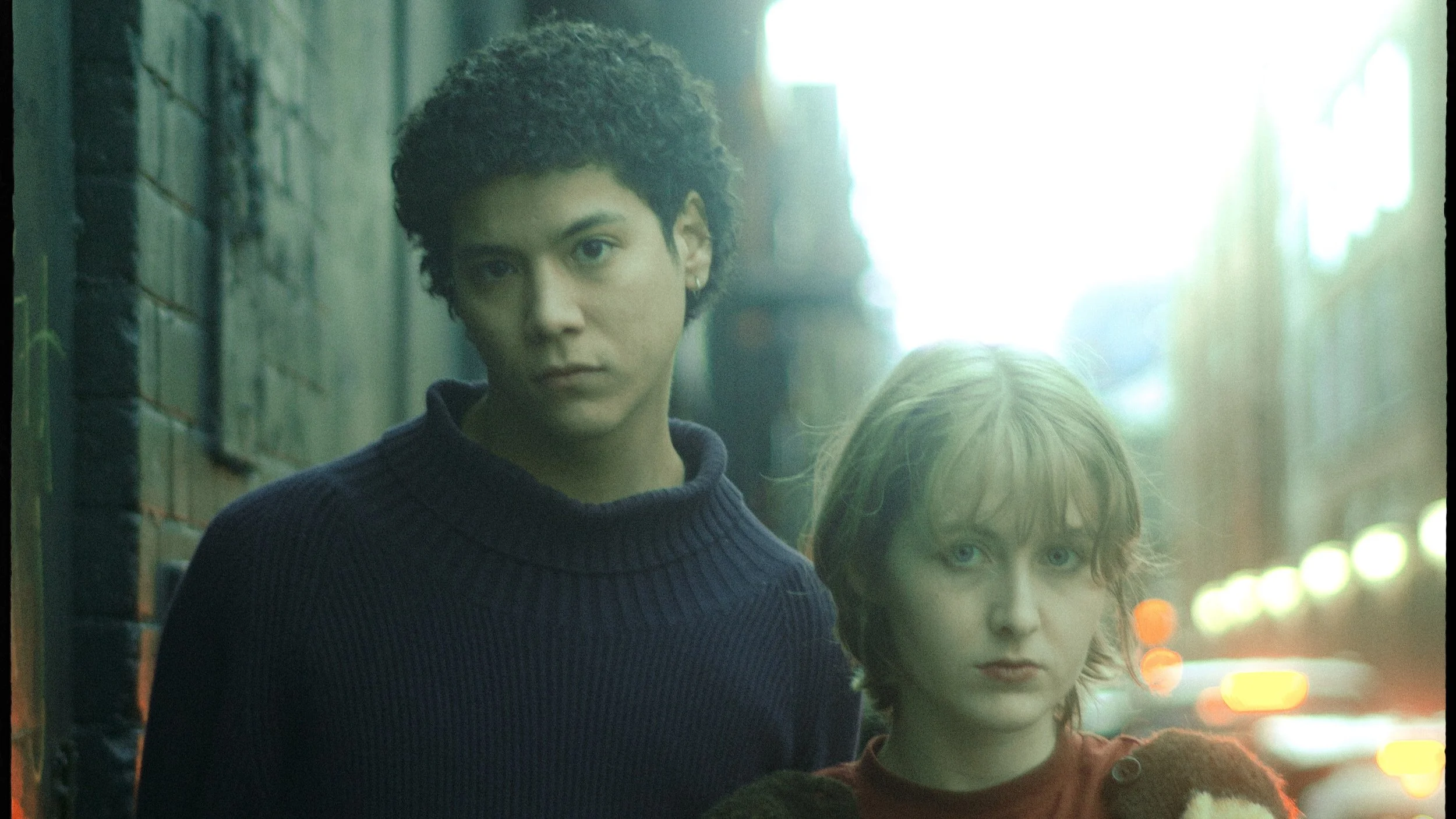 Burglar share new single ‘Star-Crossed’