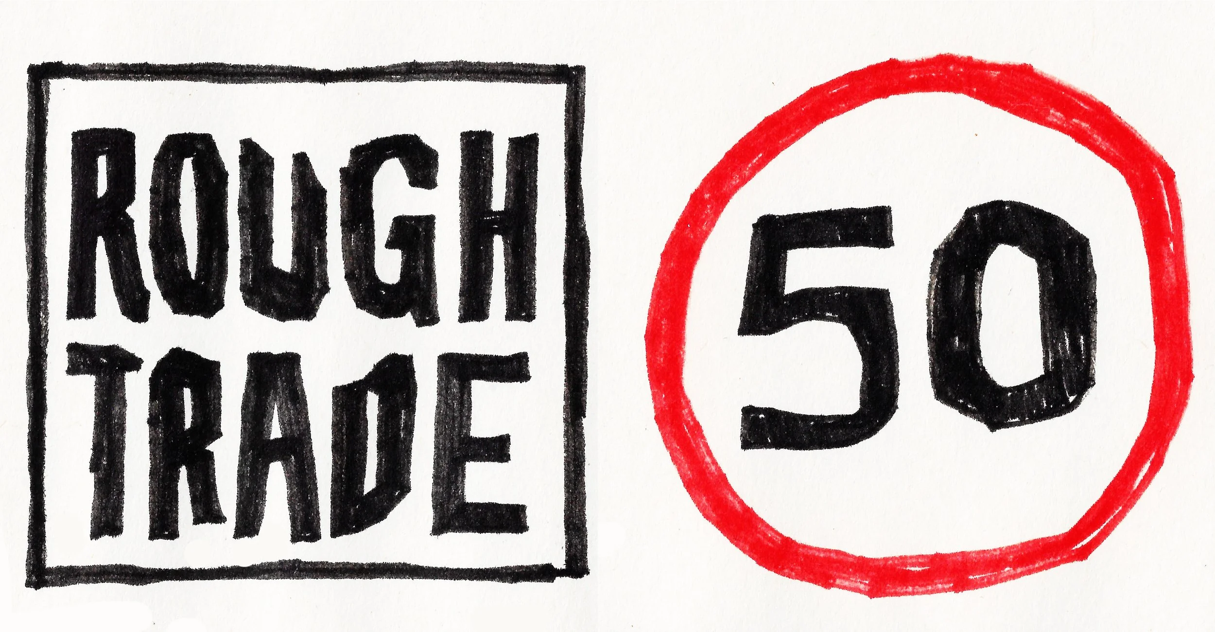 Rough Trade to celebrate 50th birthday with special releases and one-off gigs