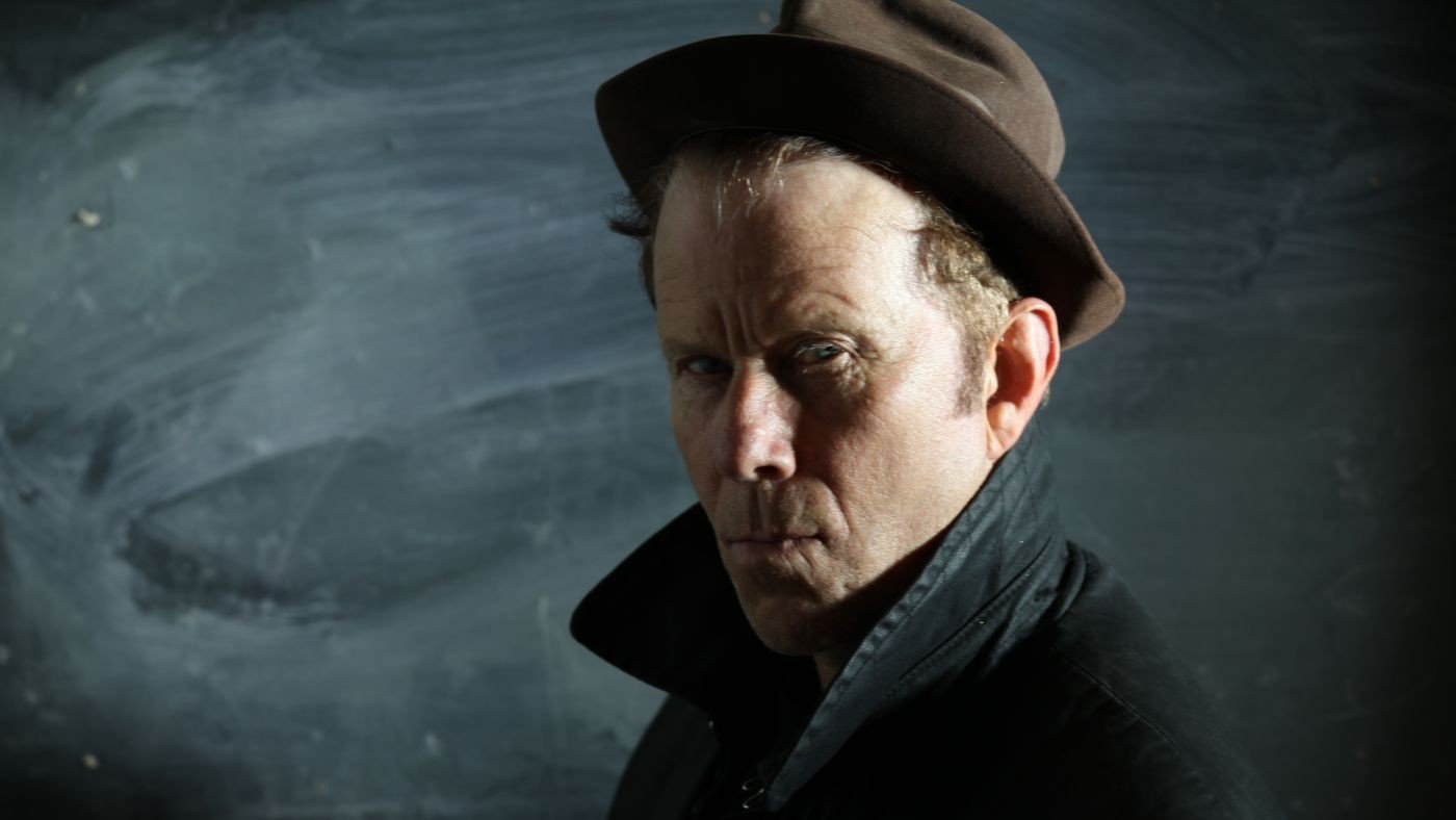 Tom Waits releases first music in 15 years with Massive Attack collab