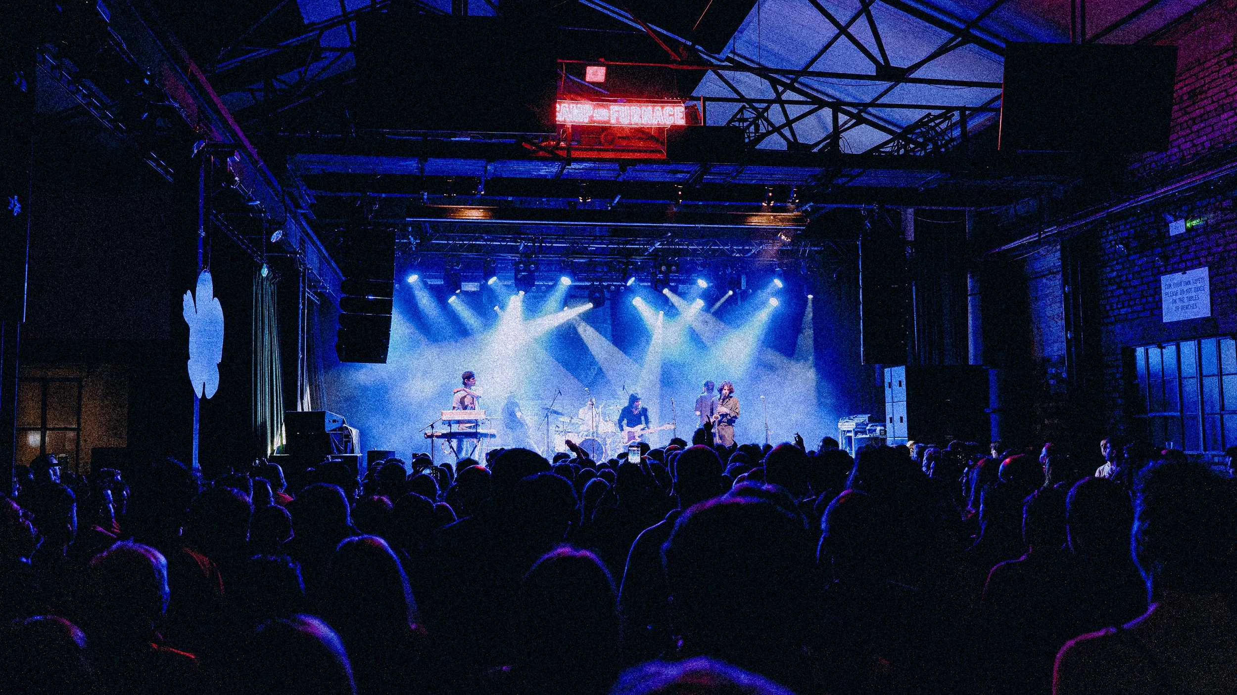 So Long, Good Friday’s 1st year is a roaring success