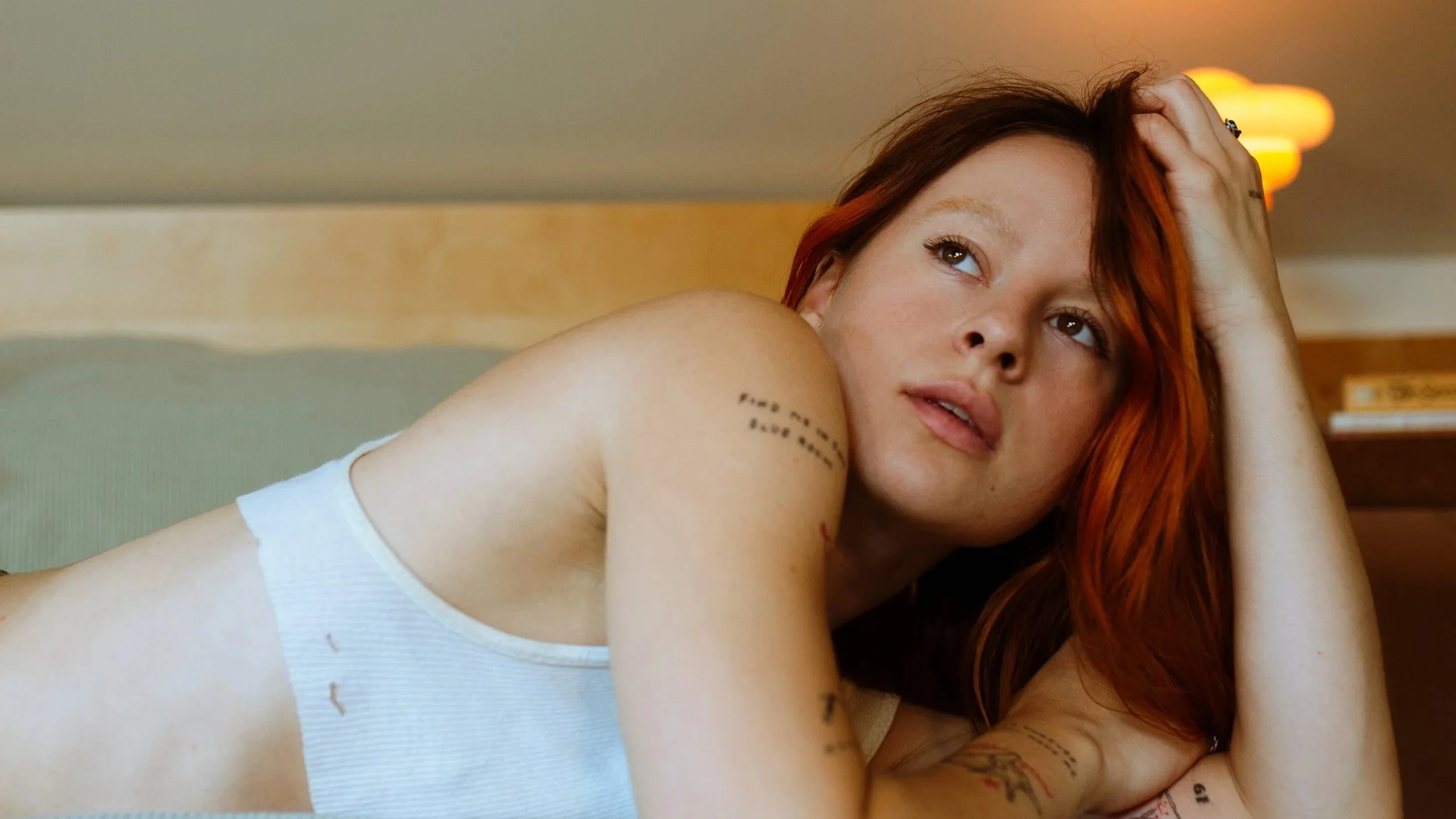 How Xana turned the worst decade of her life into the best album of yours