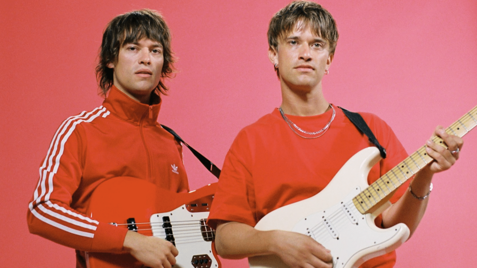 Balu Brigada’s Glasgow gig was a portal worth getting lost in