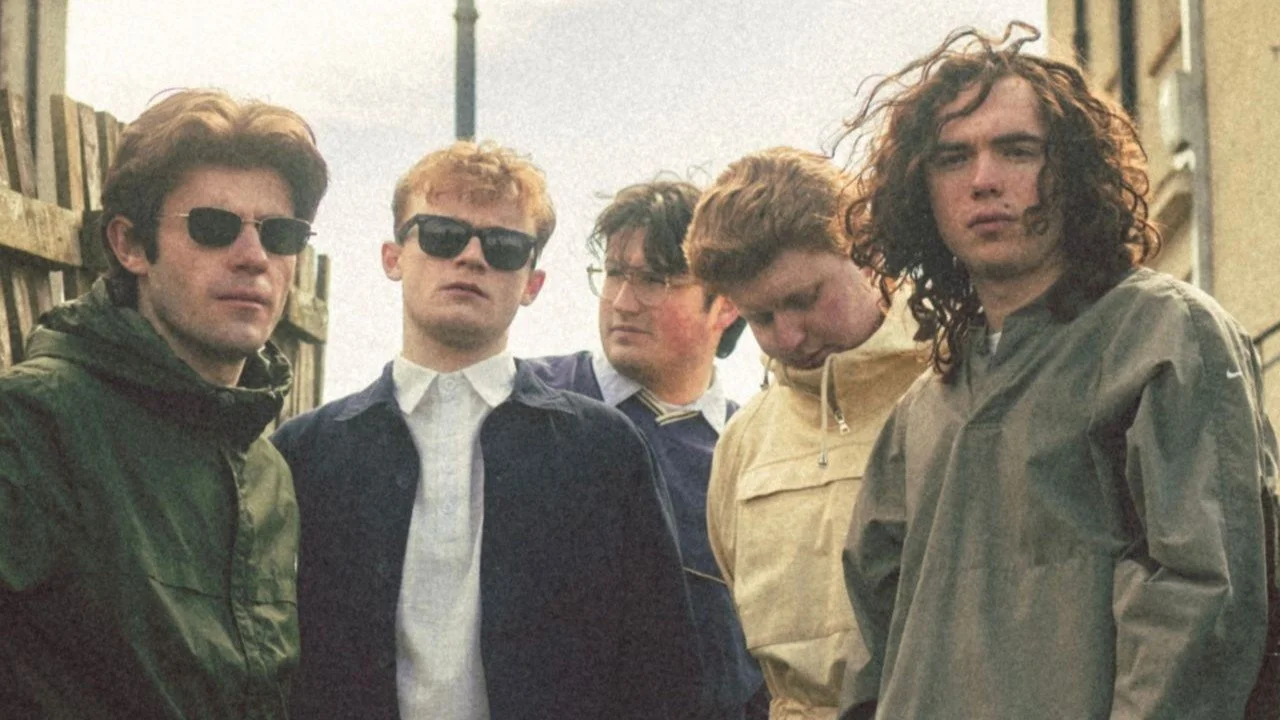 The Rooks release bold new single ‘Nothing to Lose’