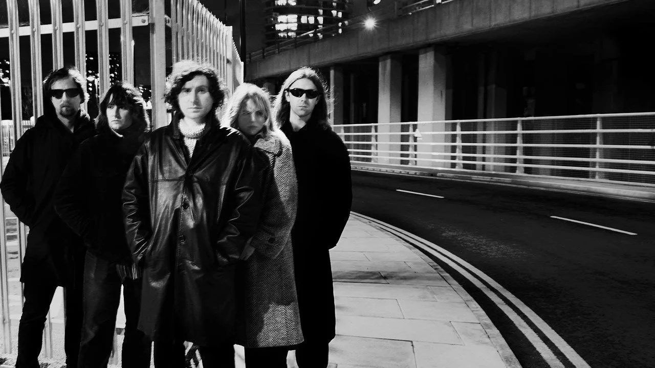 Y’s bruising new EP ‘ENTER’