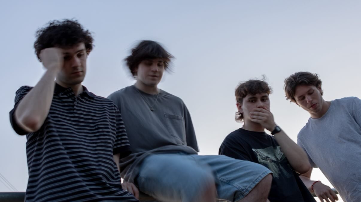 ferb embrace ambition on sprawling new single ‘Provence’