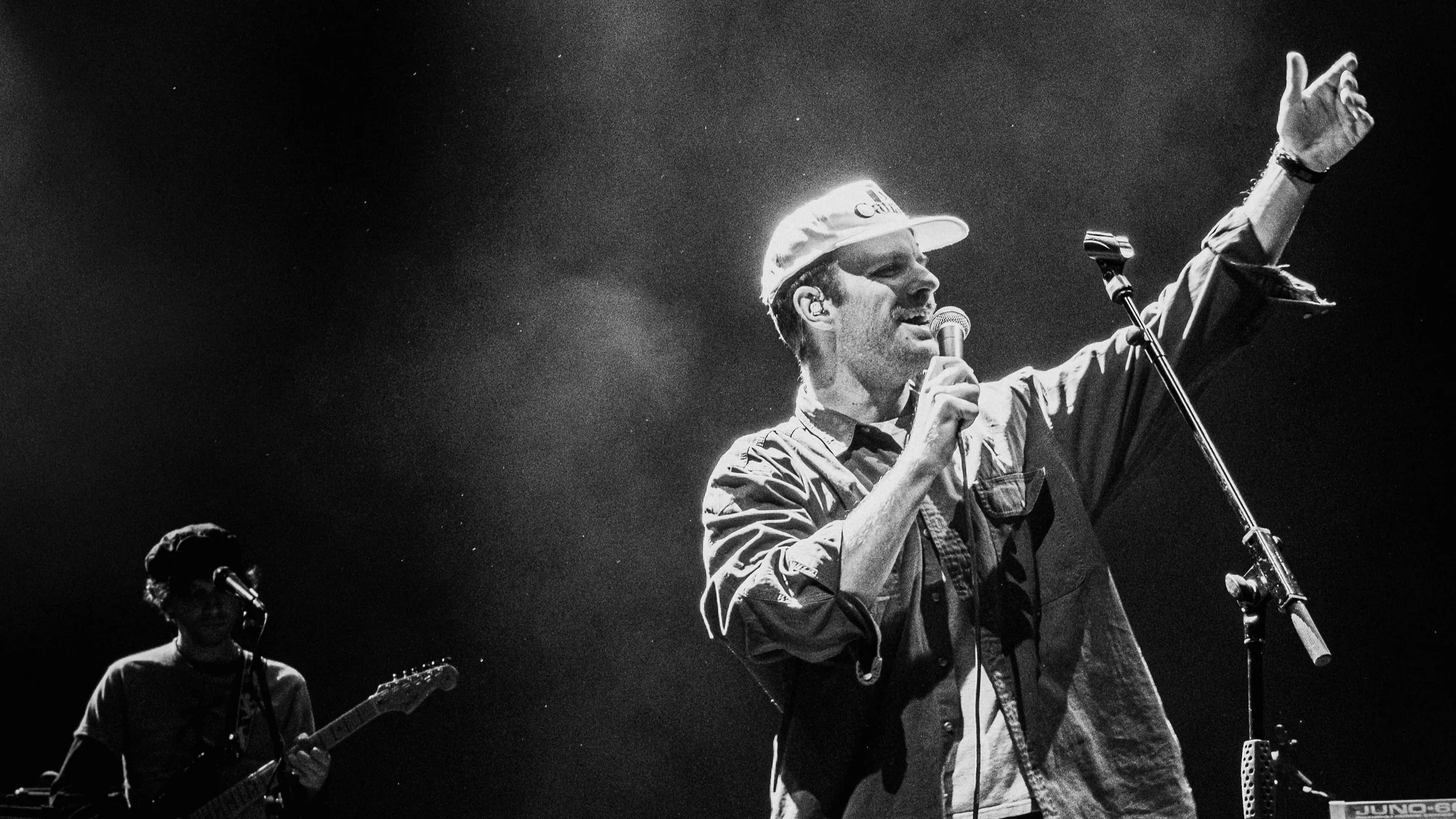 Photos: Mac DeMarco at O2 Academy Brixton