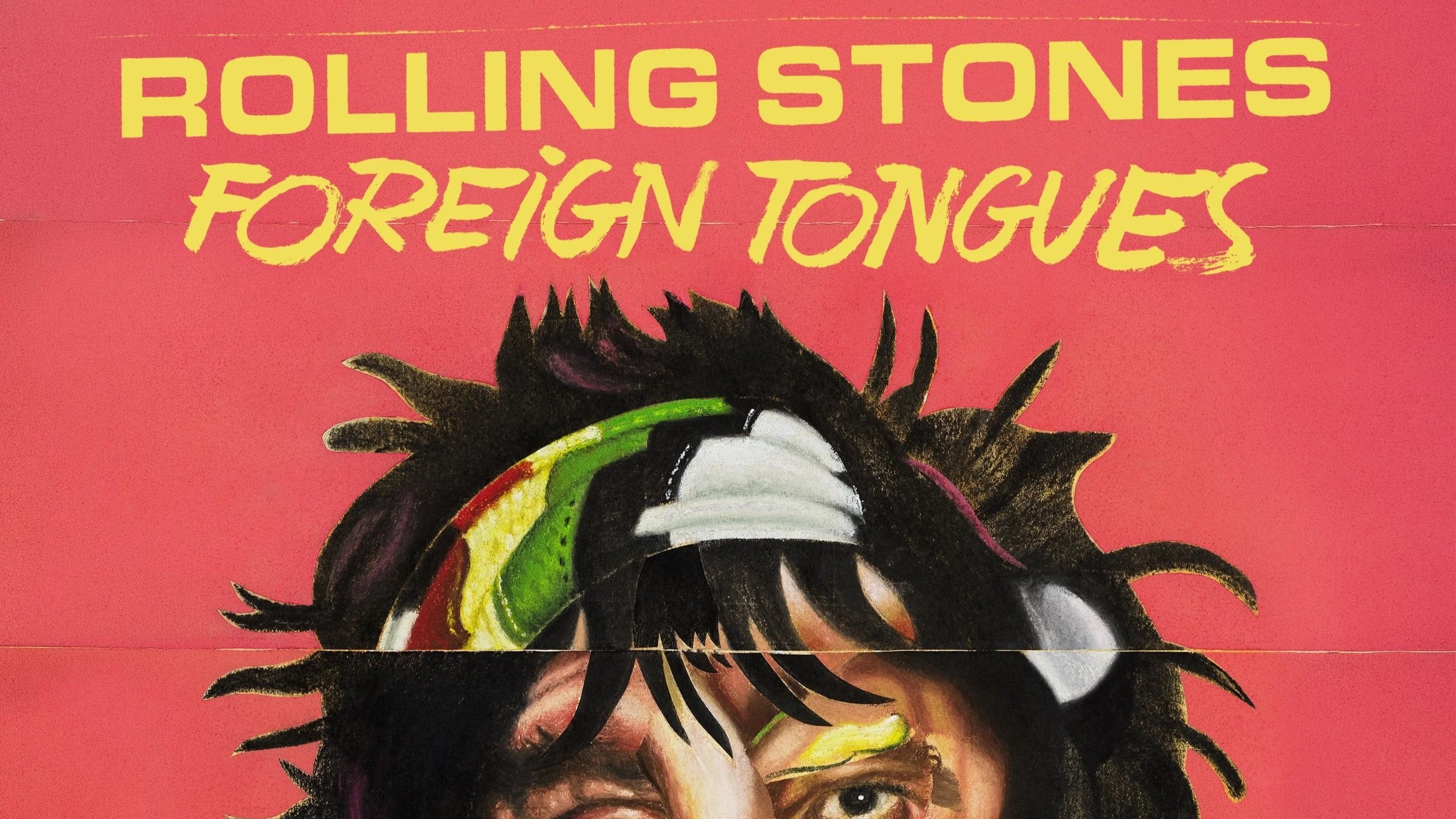 The Rolling Stones announce new album ‘Foreign Tongues’