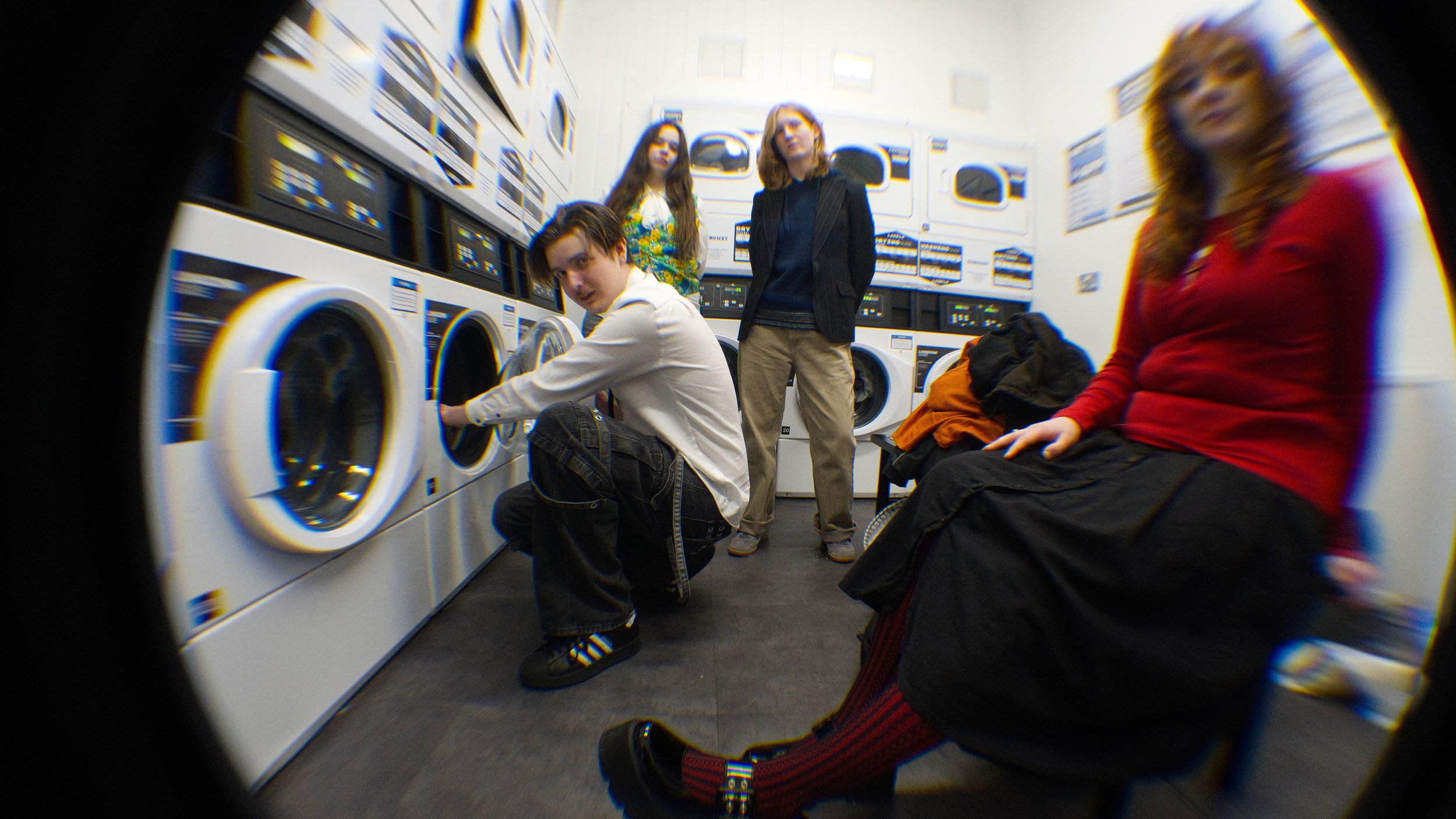 Pleasance tell us all about their new single ‘Casanova’