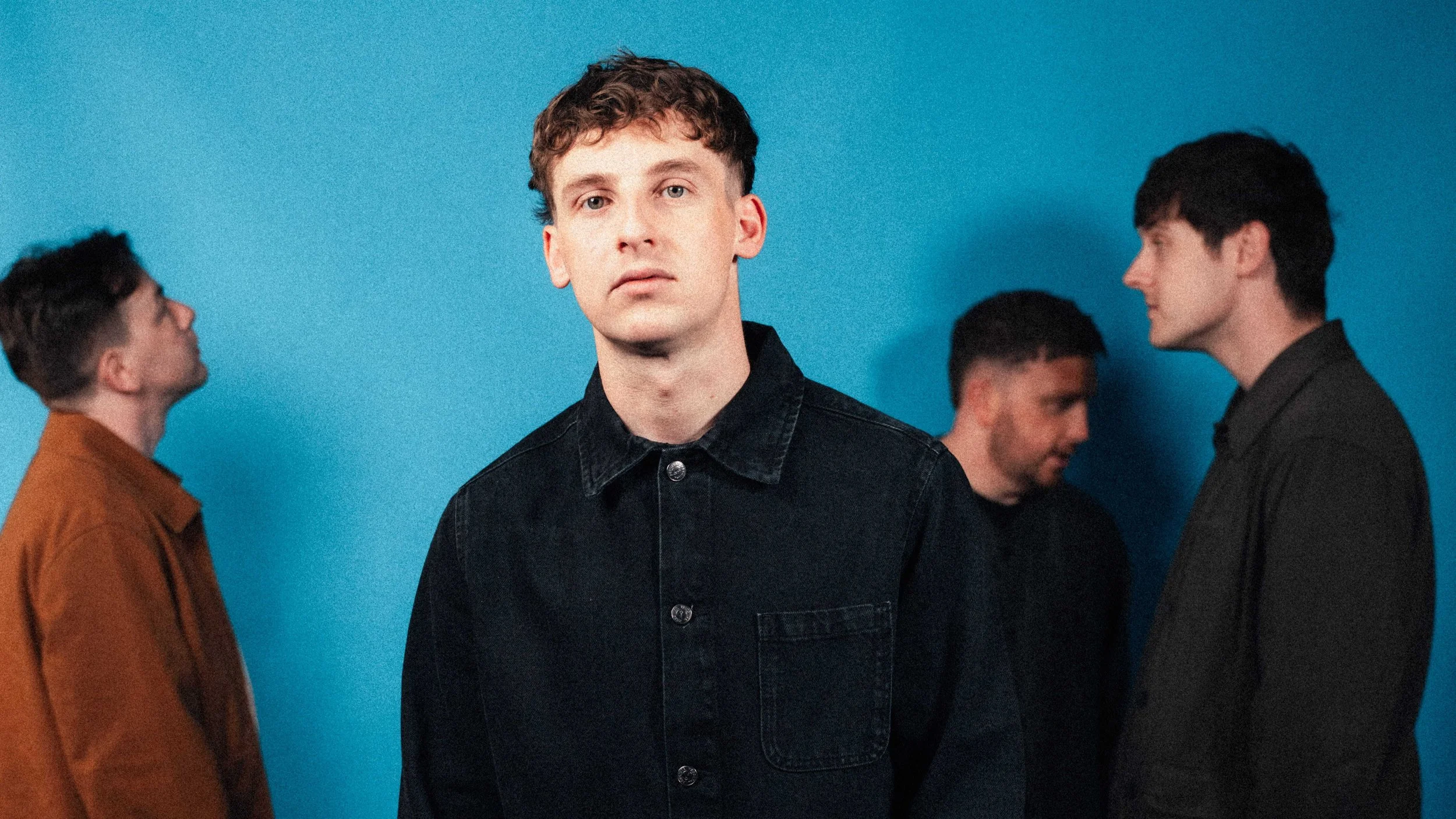 The Snuts announce 4th album with latest single ‘Defibrillator’
