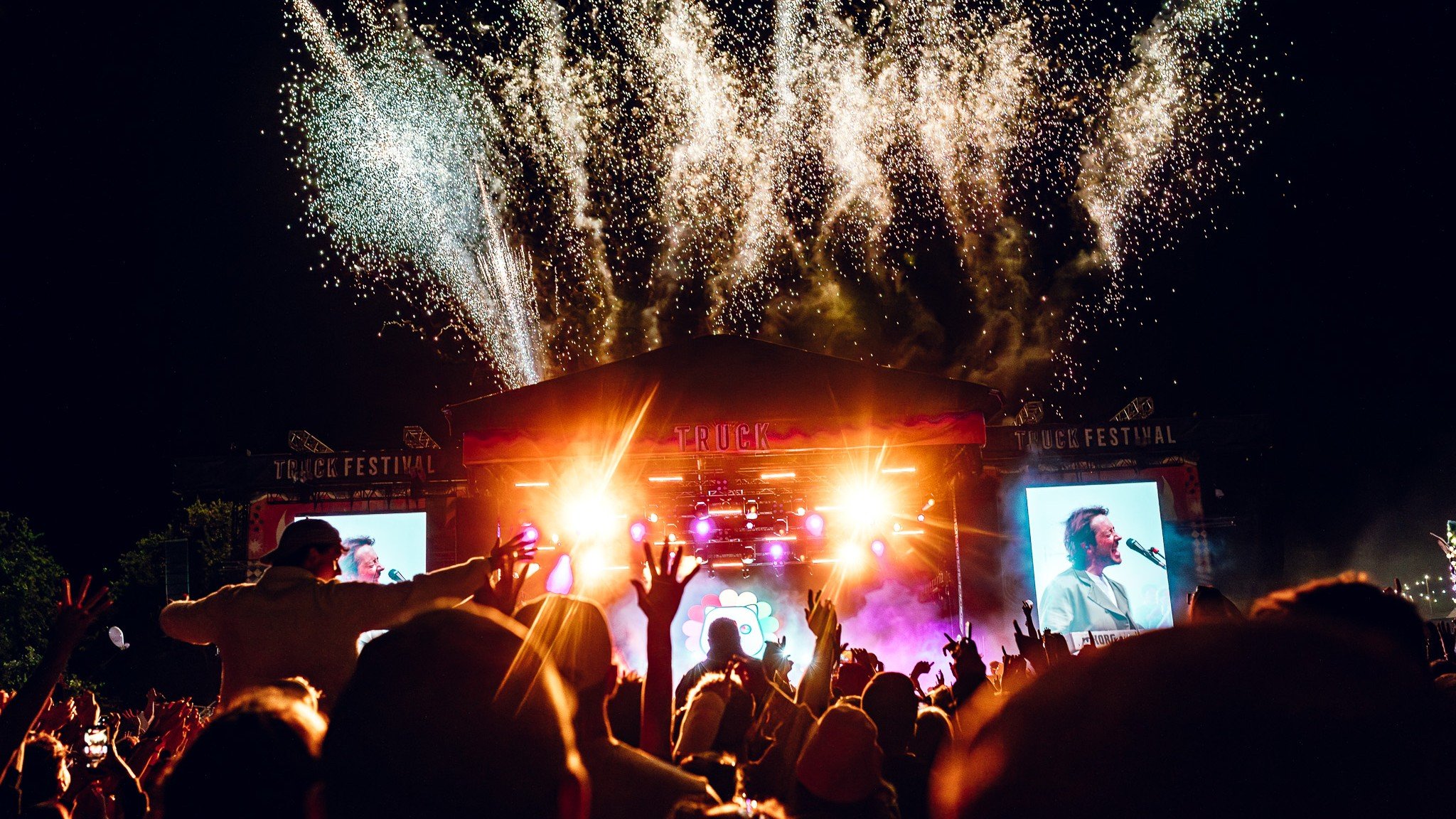 Truck Festival reaffirms its staple status with another weekend of indie heaven