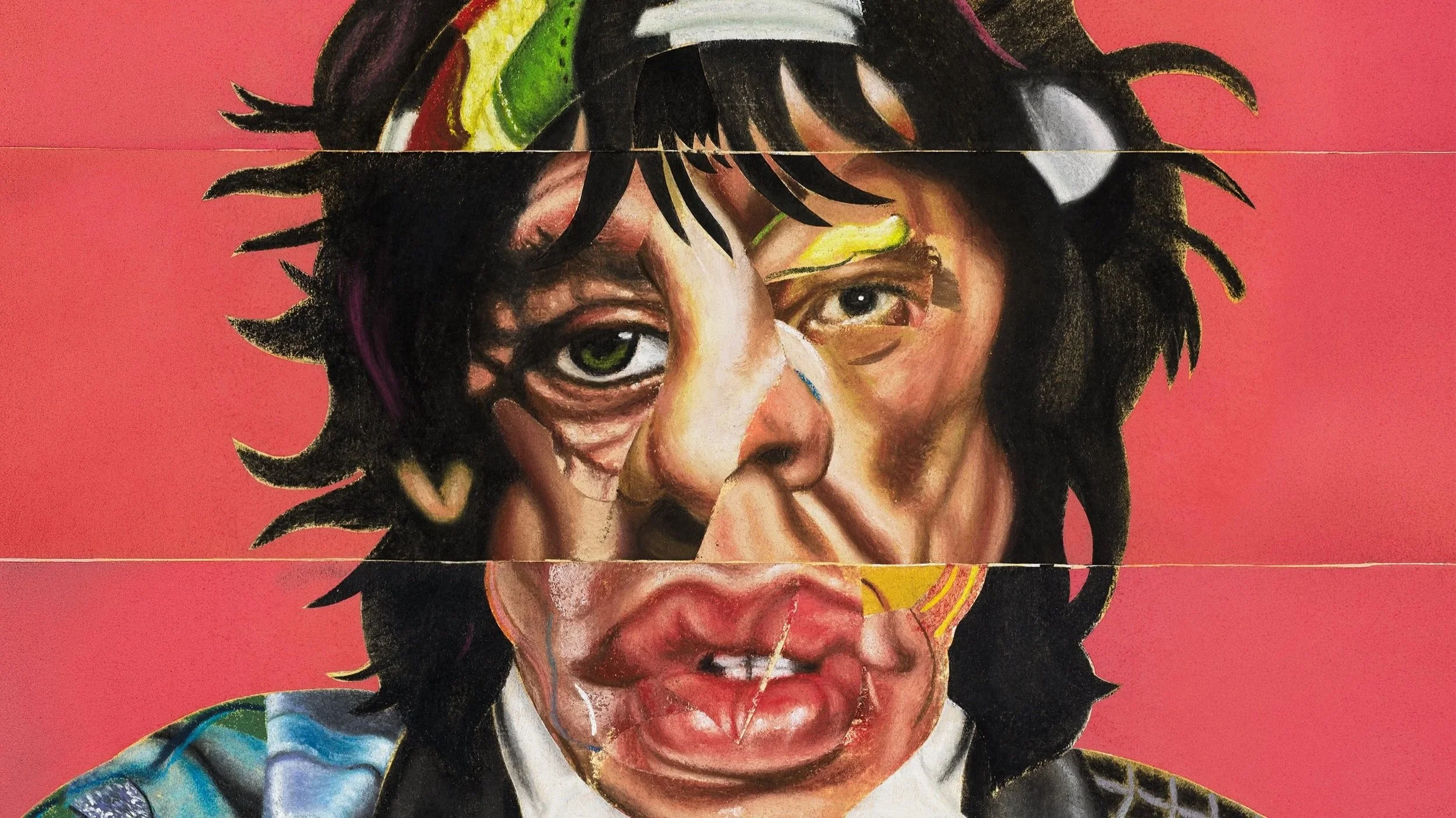 The Rolling Stones let loose on latest triumph ‘Foreign Tongues’