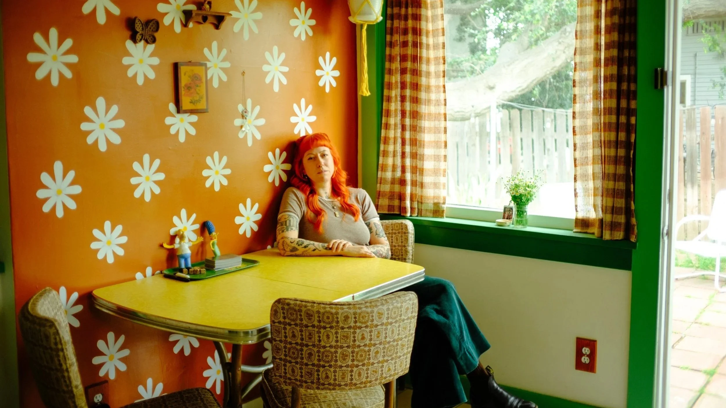 Shannon Lay shares 5th album ‘Past The Veil’