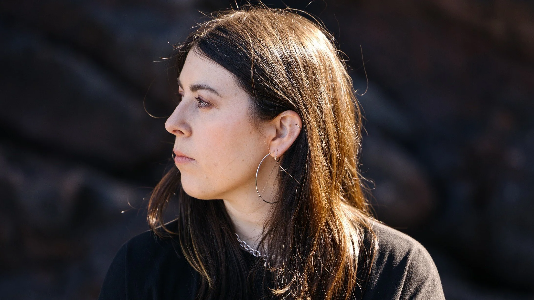 Sorcha Richardson: “The most important stuff you can do as a songwriter might look to someone else like you’re not working at all”