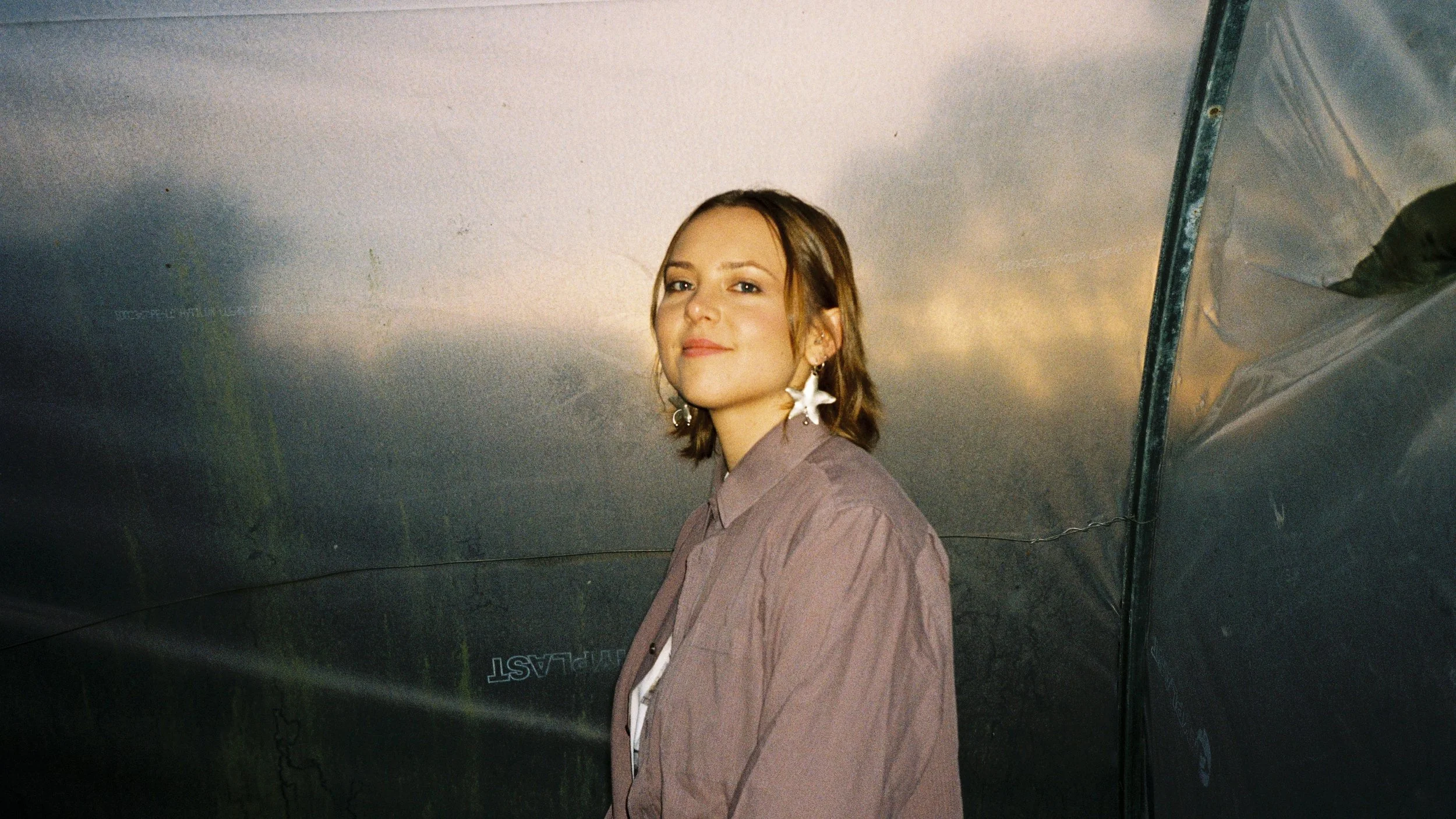Stella Dunai's playlist for finding your people