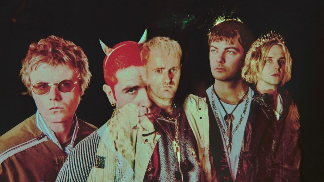 Fontaines D.C. announce their fifth studio album ‘Dopamine Chamber’