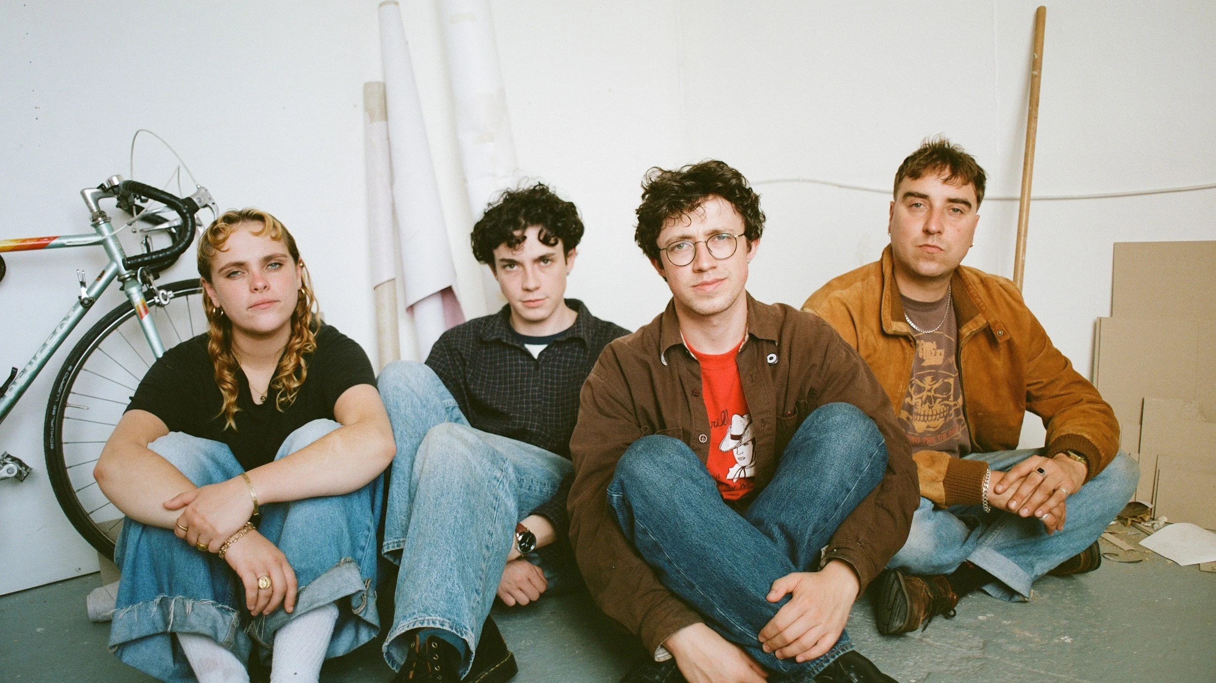 Wyatt release their infectious debut single ‘Morning’