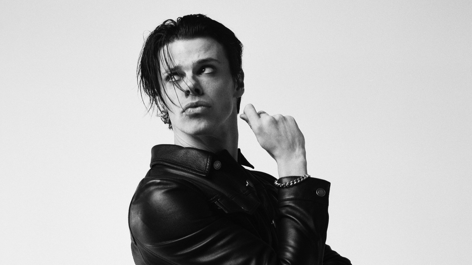 Yungblud tears down the walls of Pryzm for new album ‘Idols’