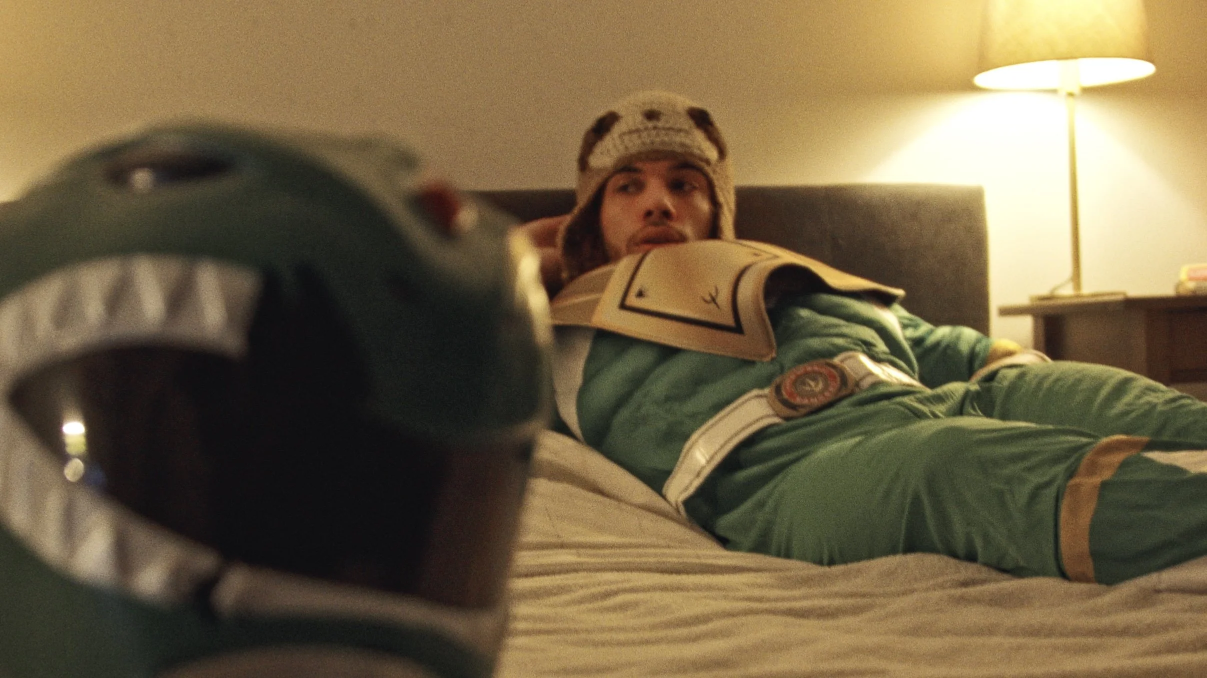 kenzo jae debuts his most experimental work yet on ‘mmpa’