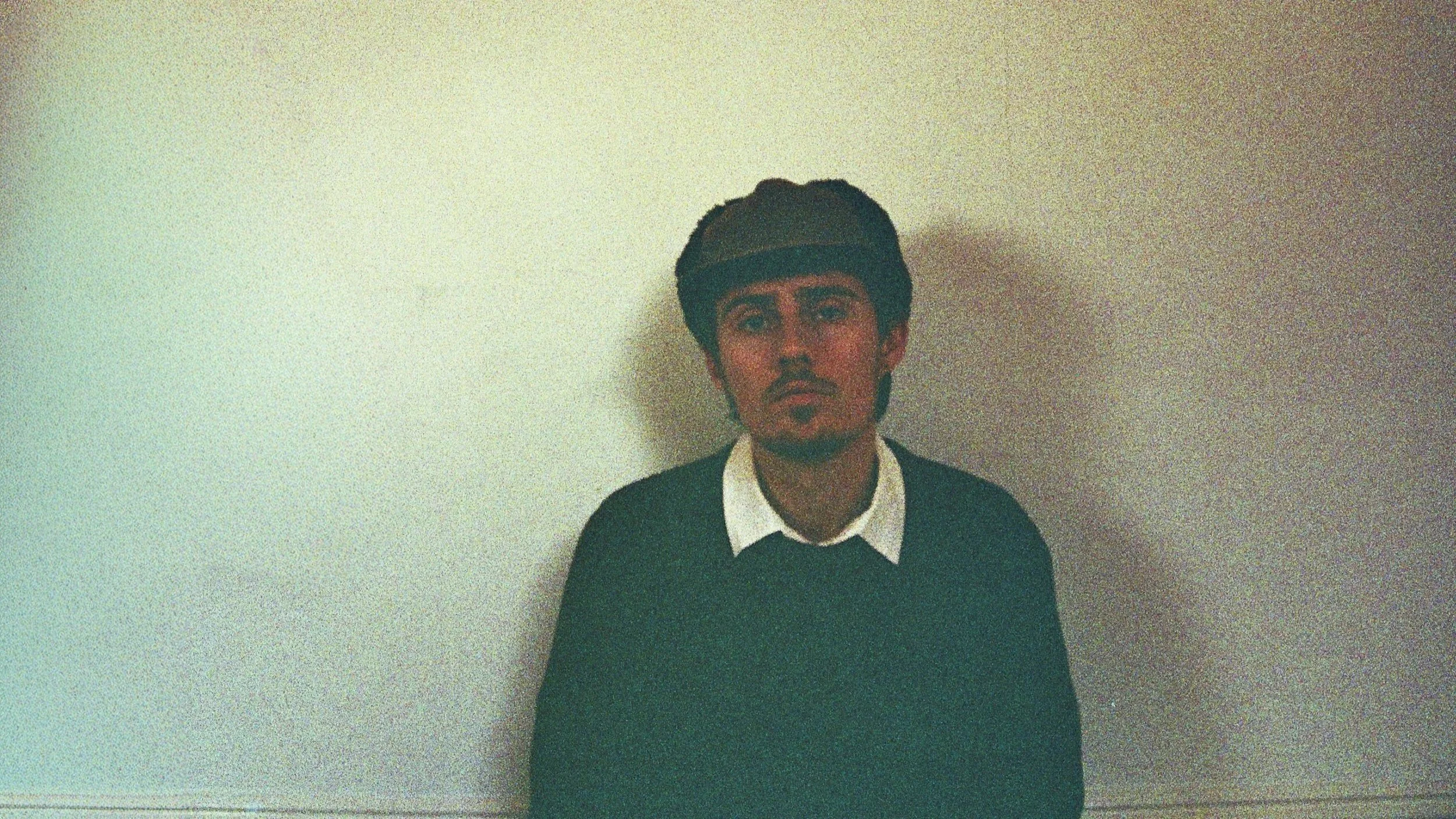 Maximilian announces new ‘Diurnals’ EP and drops lead single ‘I Know You’