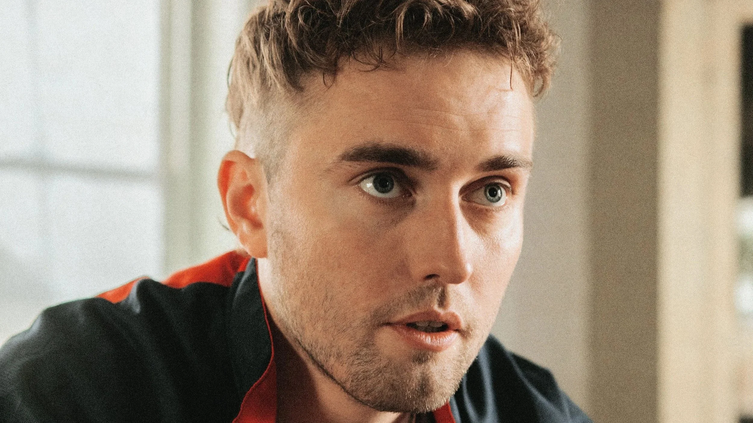 Sam Fender announces ‘Proper Massive Stadium Tour’ for 2027