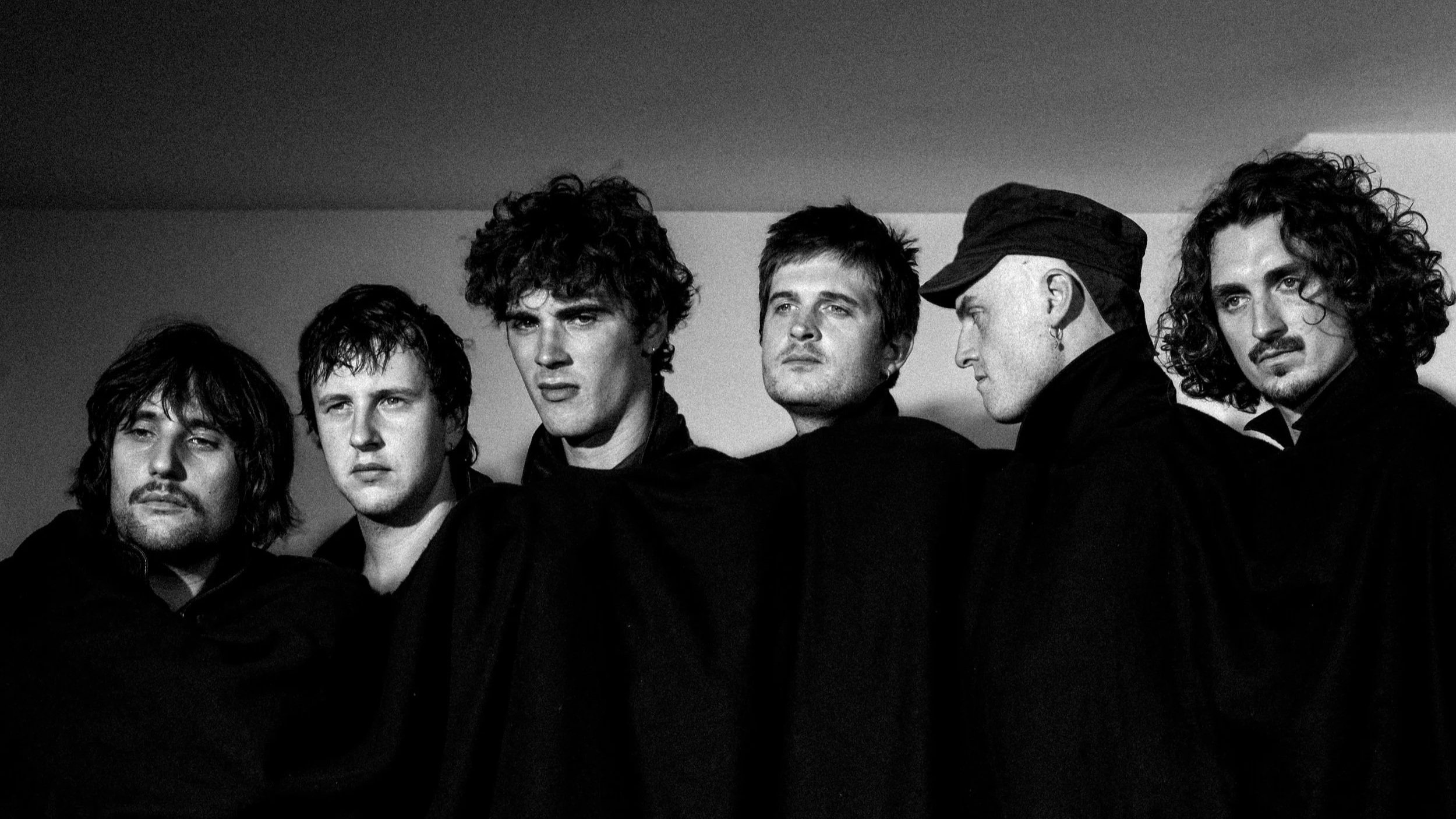 Opus Kink daze and confuse in jazz-punky new single ‘I’m A Pretty Showboy’
