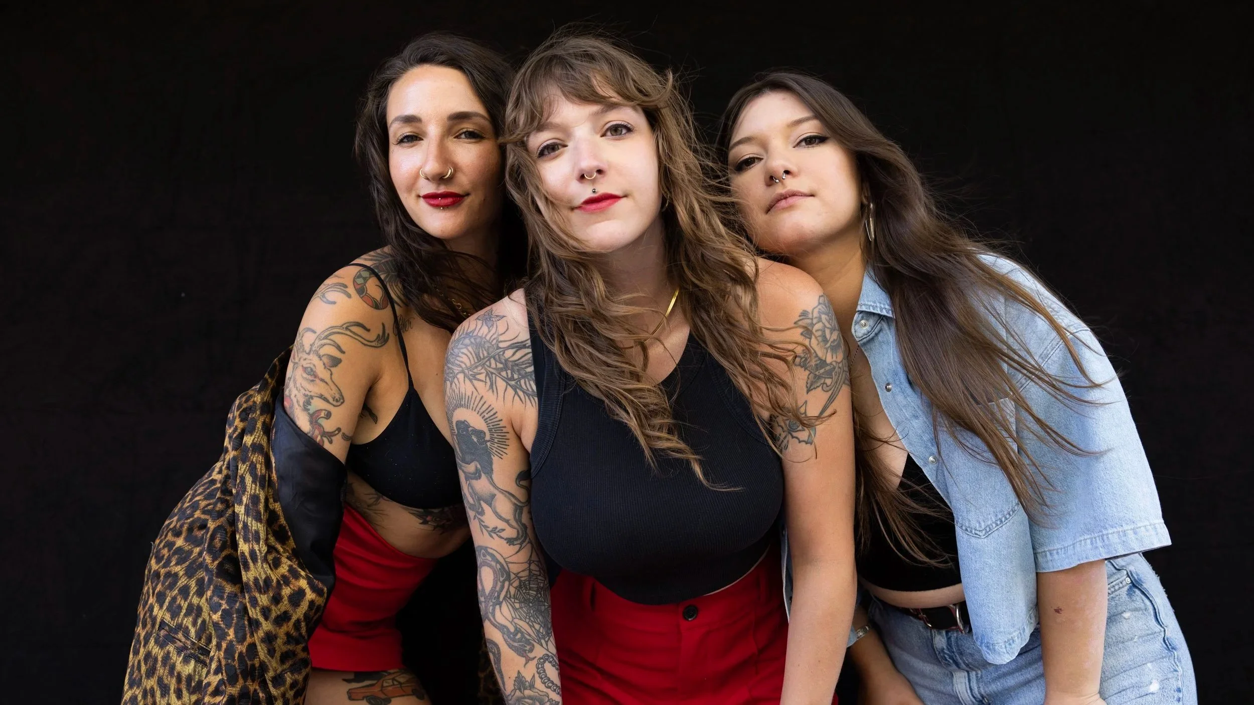 Blackwater Holylight’s fever dream turned new single ‘Bodies’