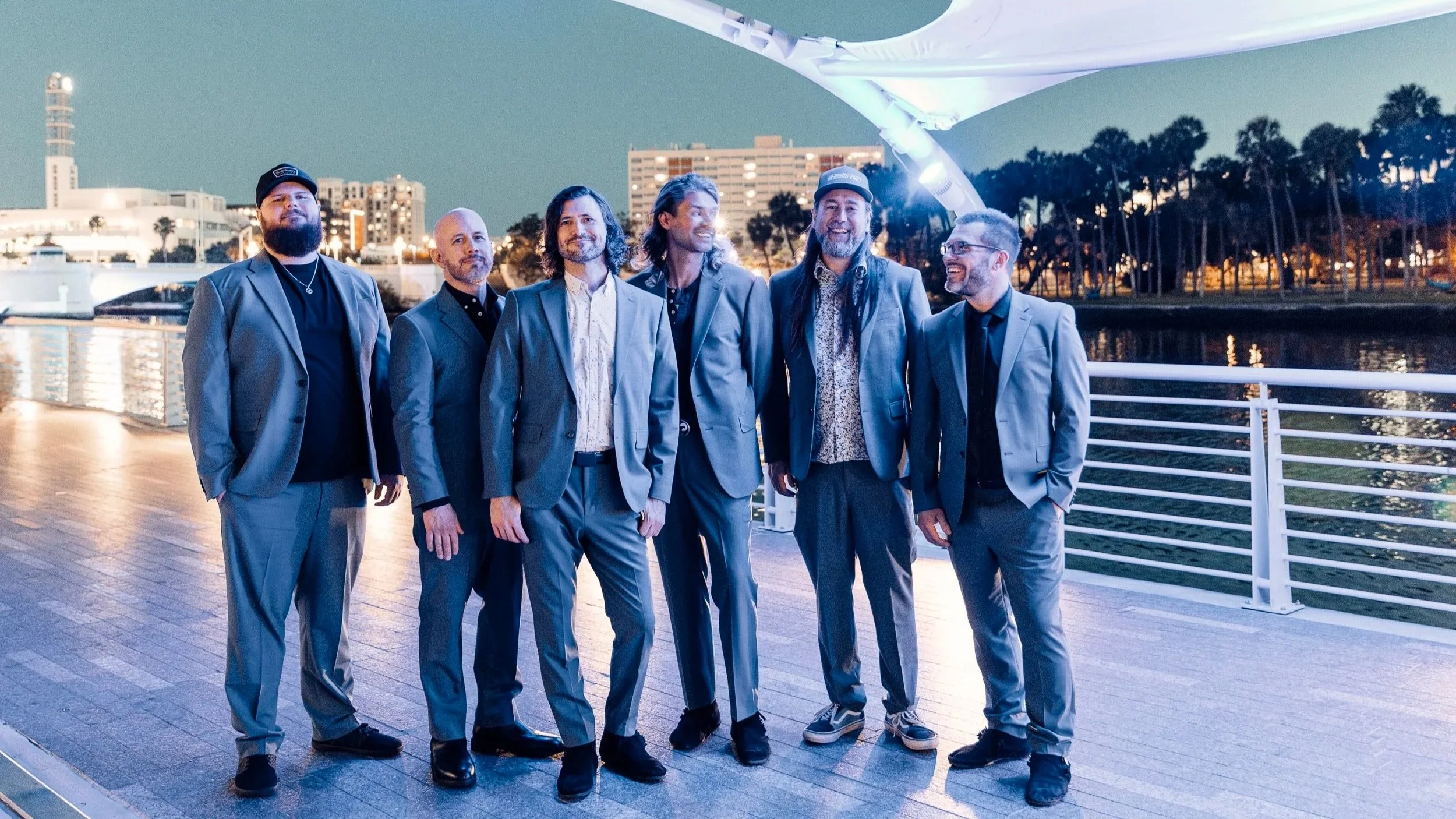 Taking Back Sunday announce Irish headline shows