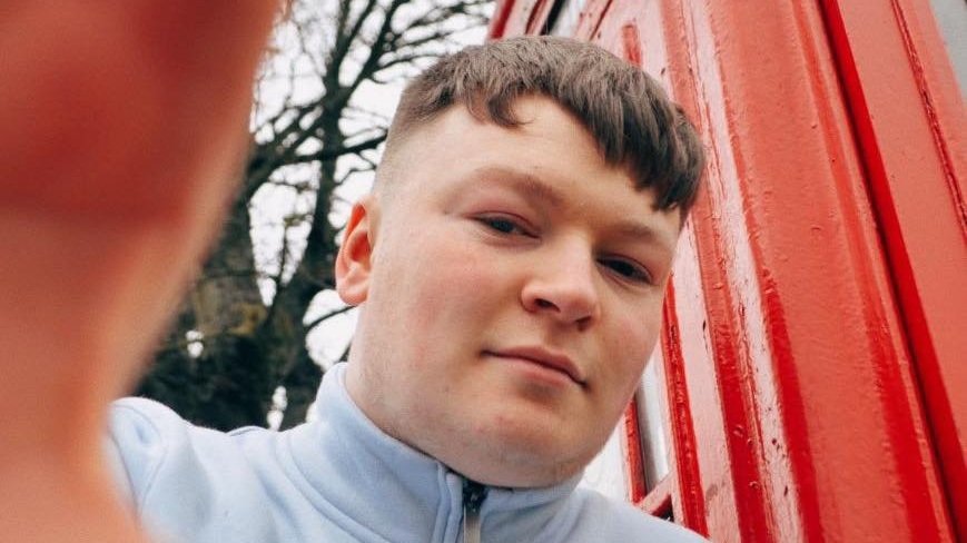 Scotland Rappers 15 exciting Scottish artists on our radar — THE INDIE SCENE