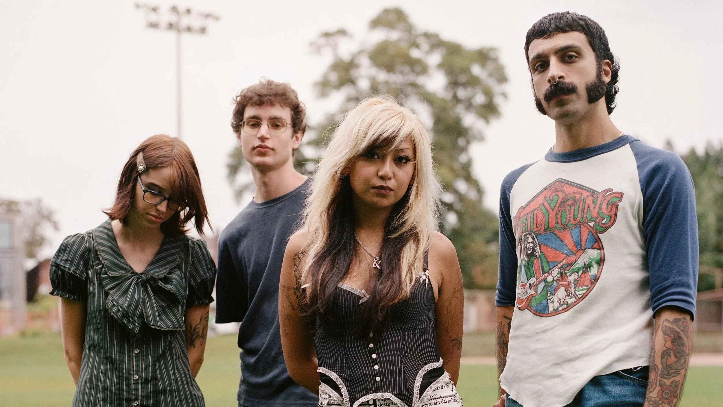 cootie catcher announce new album ‘Something We All Got’