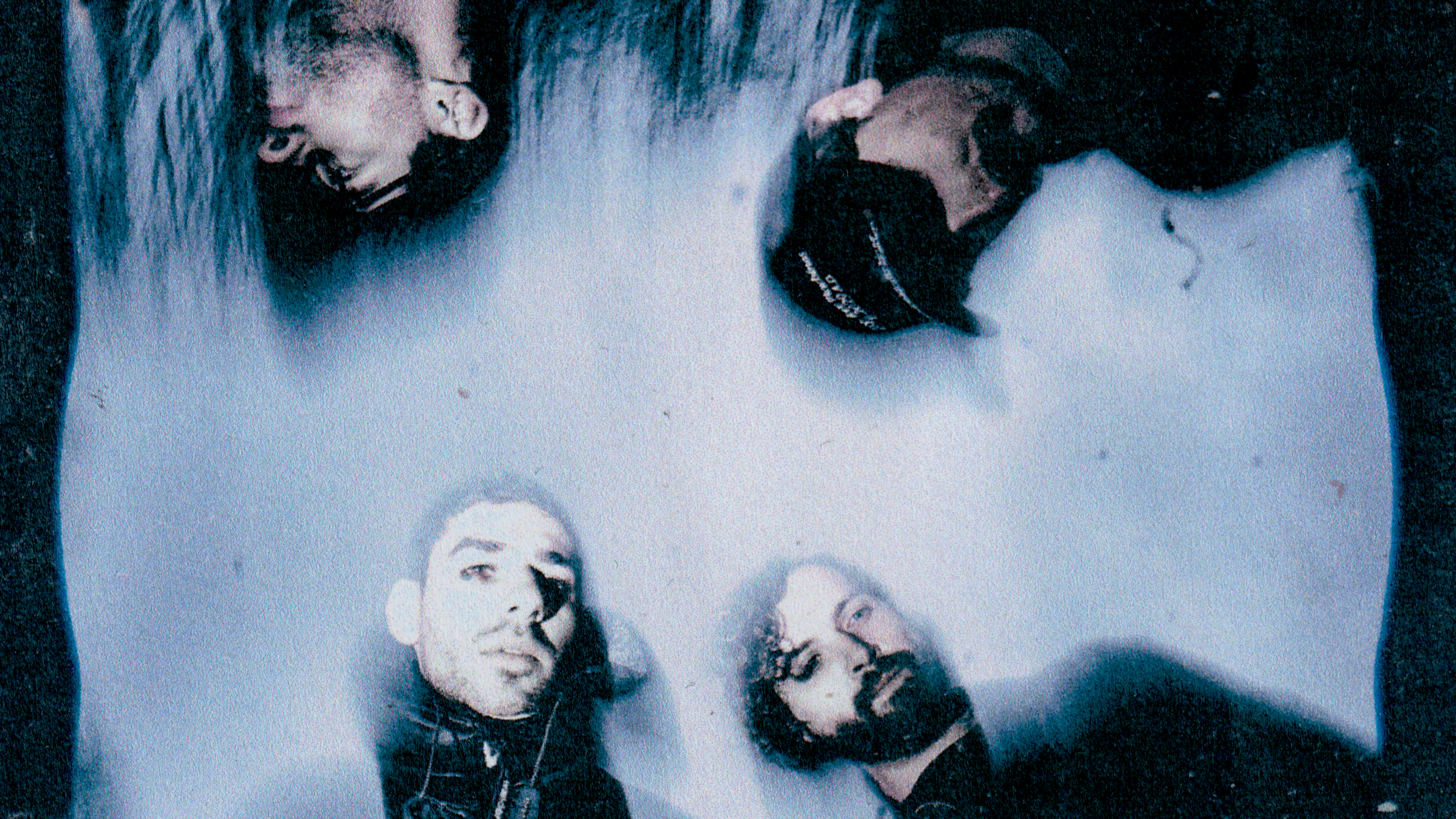 SCALER share ‘Evolve’ from upcoming album ‘Endlessly’ — THE INDIE SCENE
