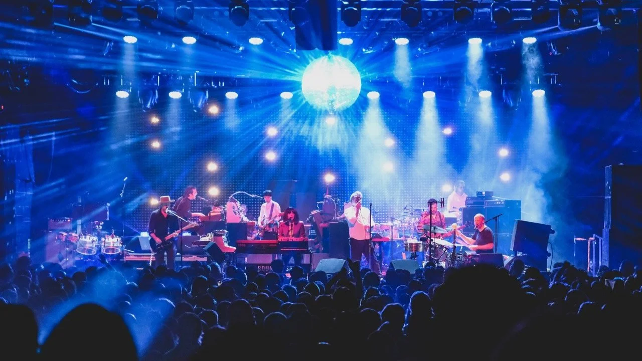 All Points East add more names to LCD Soundsystem headline — THE INDIE