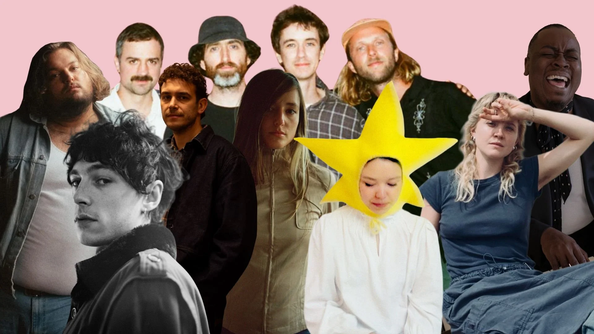 The Best Releases of January 2026