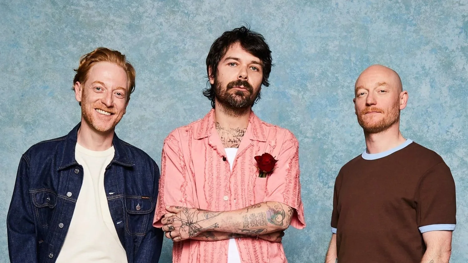 Biffy Clyro: A band worthy of Scotland’s music Hall of Fame