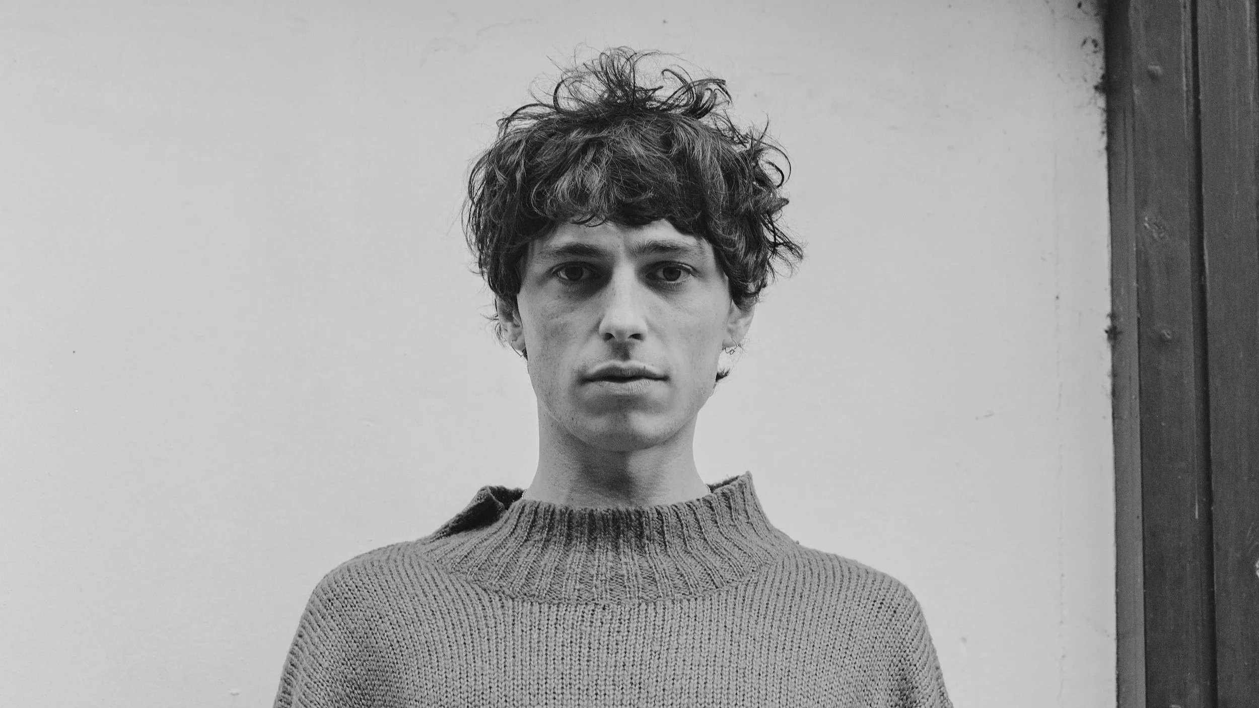 C Douglas’s debut EP ‘75019’ is an intriguing mix of genres