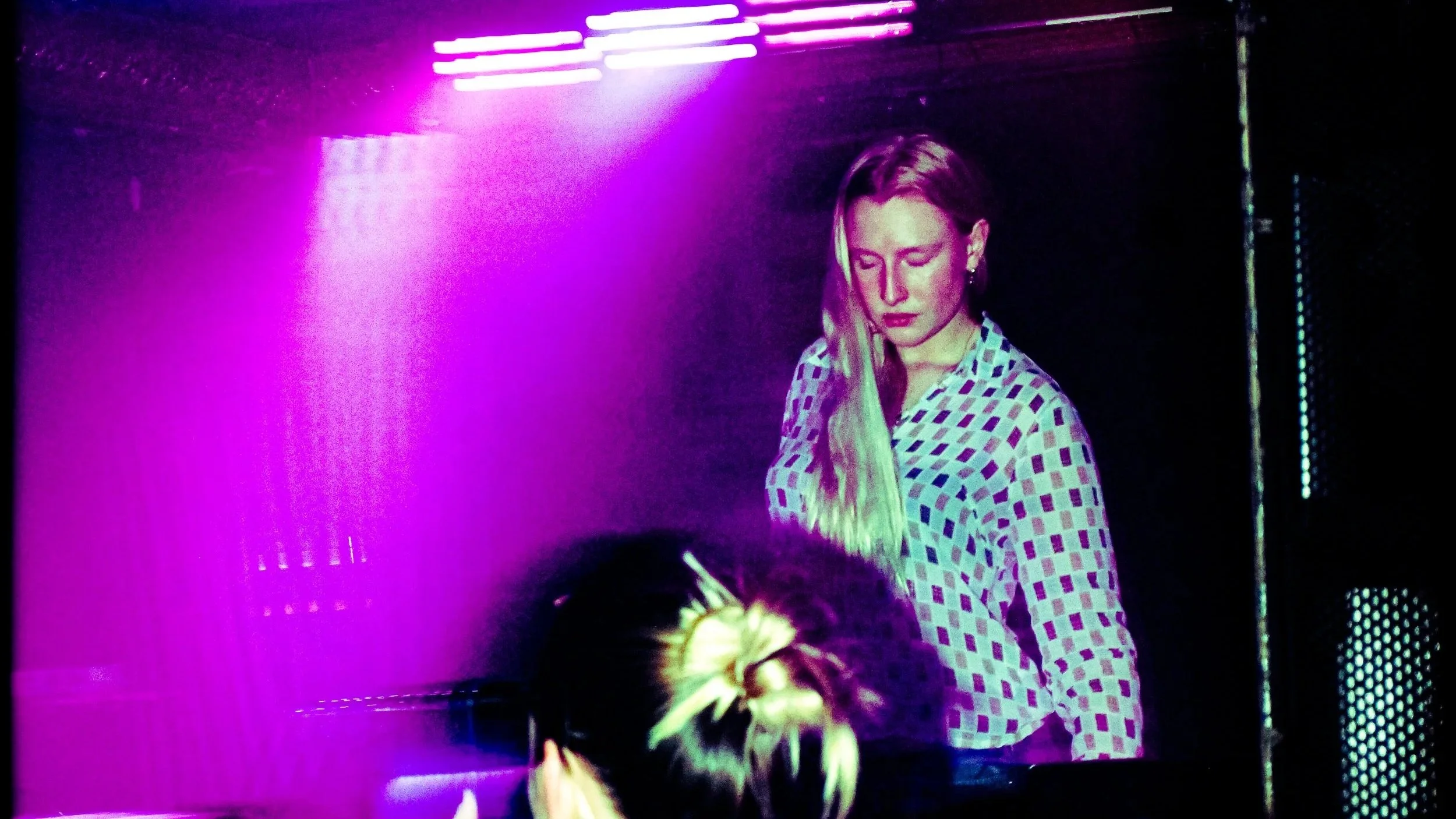 From Dalston to Kentish Town: How Billie Marten Plays with Space