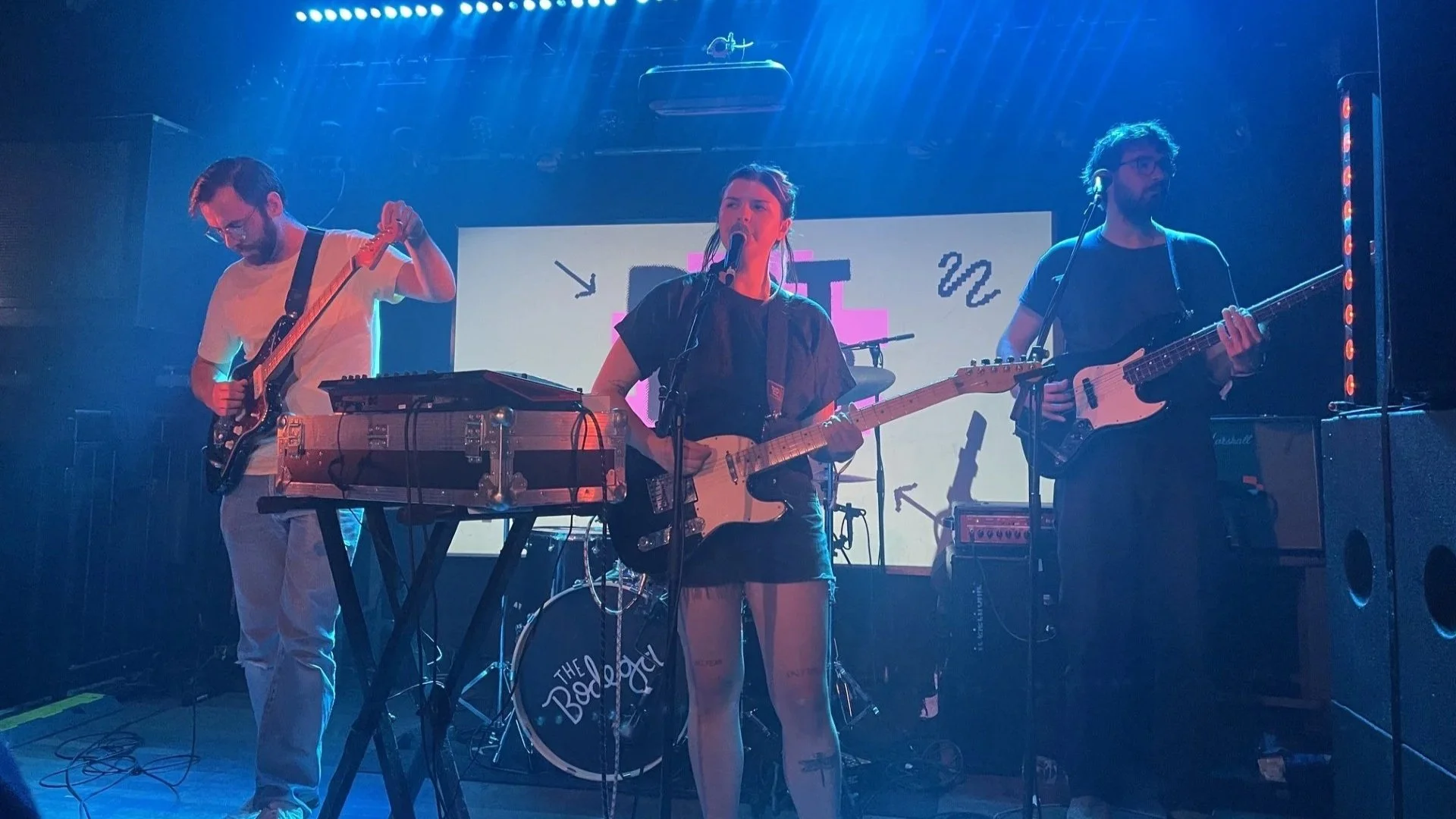Dot to Dot Festival 2026 returns to the greatest venues in Nottingham