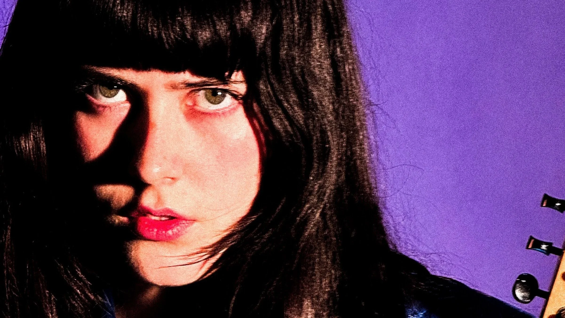 Opal Mag shares debut EP ‘Goodbye Lavender’