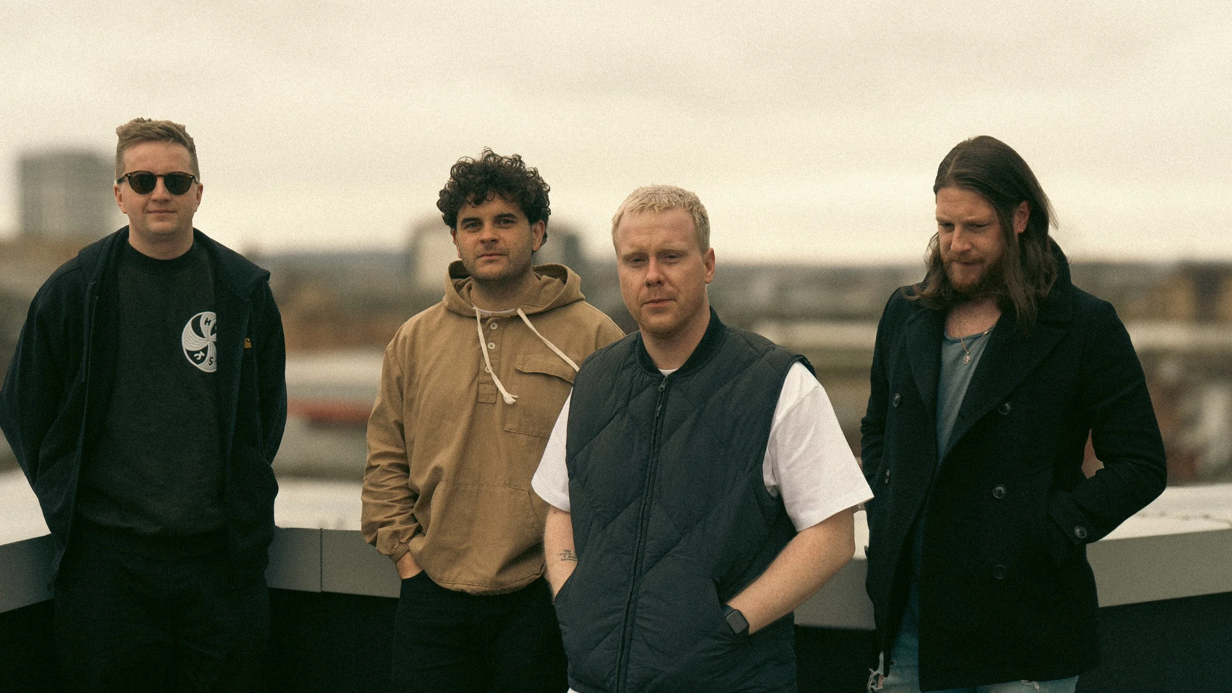 Ethereal Moody Moody released new single ‘Controller’