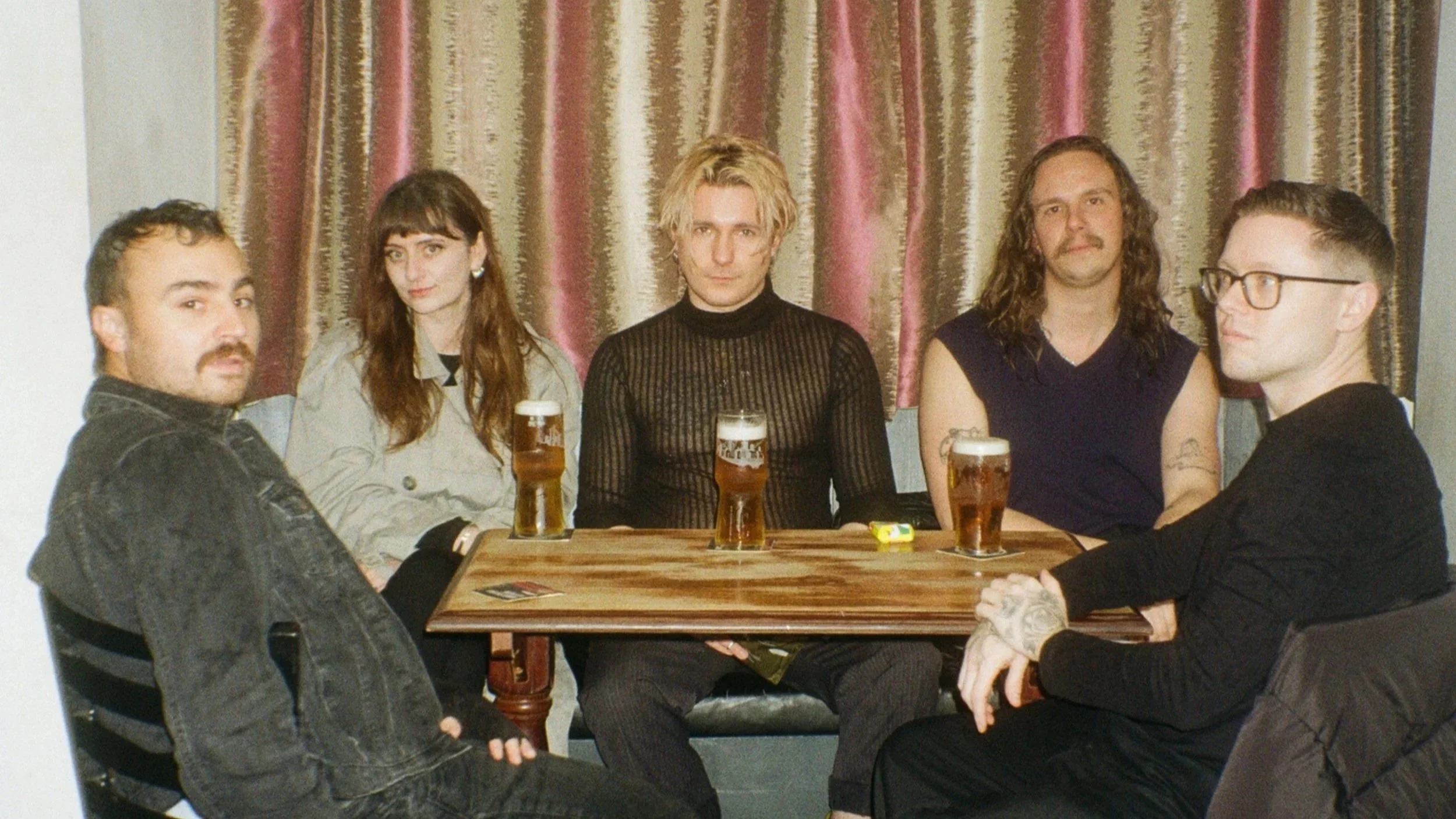 Marie Franc drop 2nd single of 2026 ‘Pendle Hill’