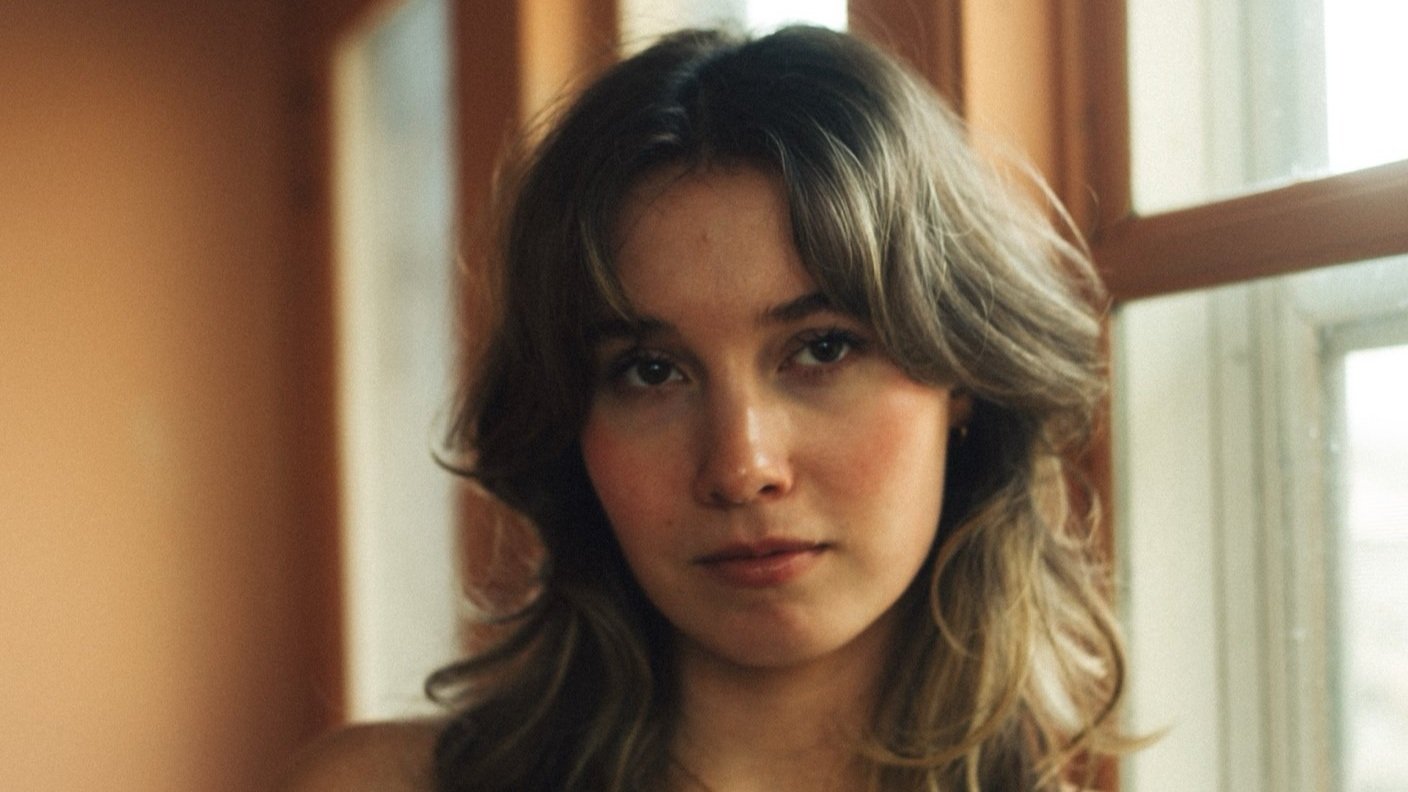 Sydney Rose makes her London debut at OMEARA as part of her I Know What I Want Tour