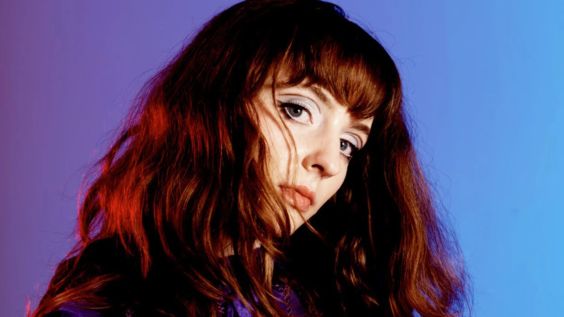 Jenny on Holiday shares debut solo album ‘Quicksand Heart’