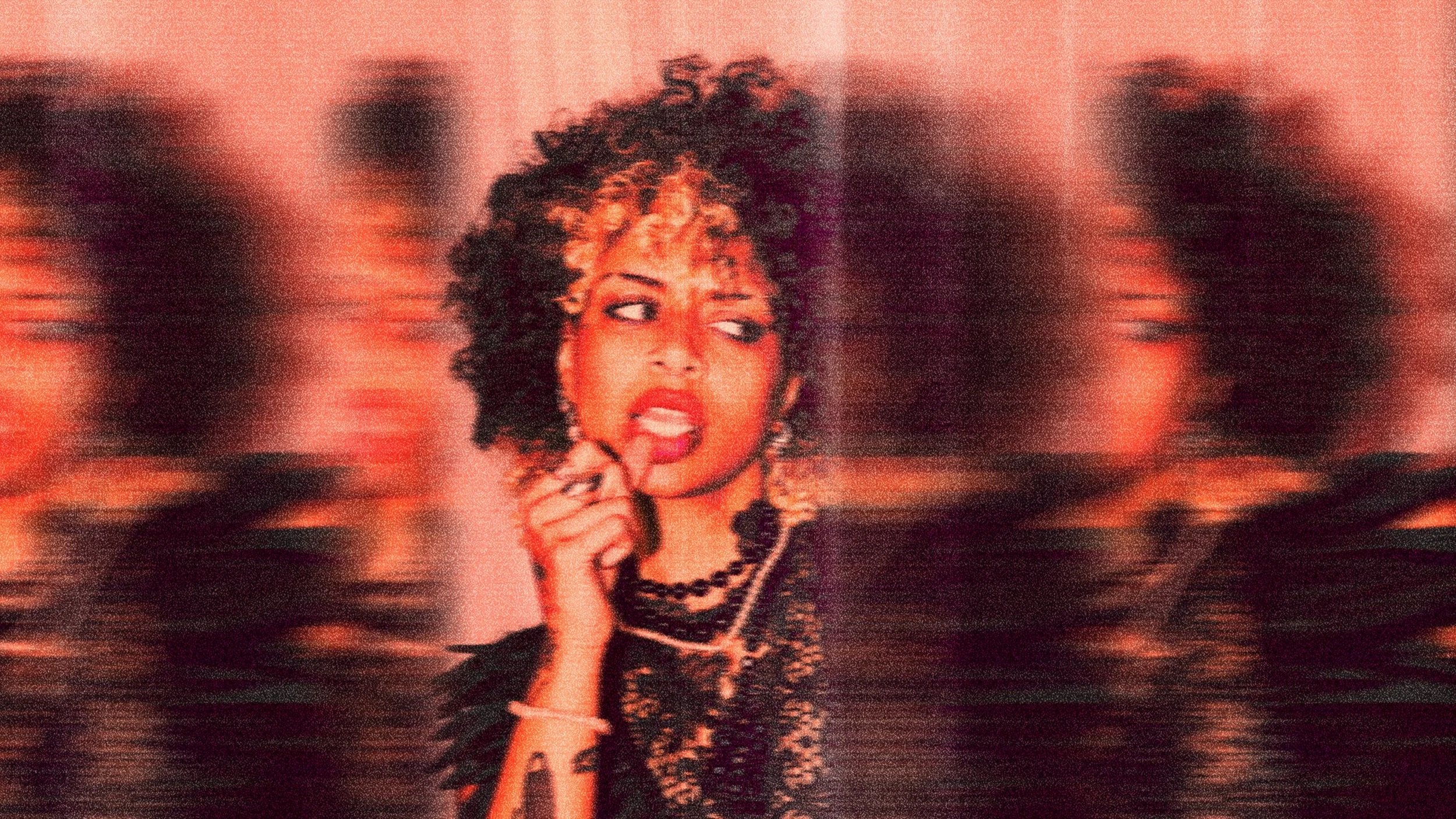 Nxdia returns with new single ‘Cool’