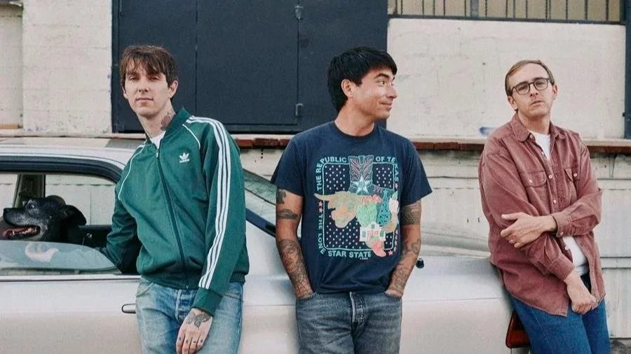 Joyce Manor return with hard hitting album ‘I Used To Go To This Bar’