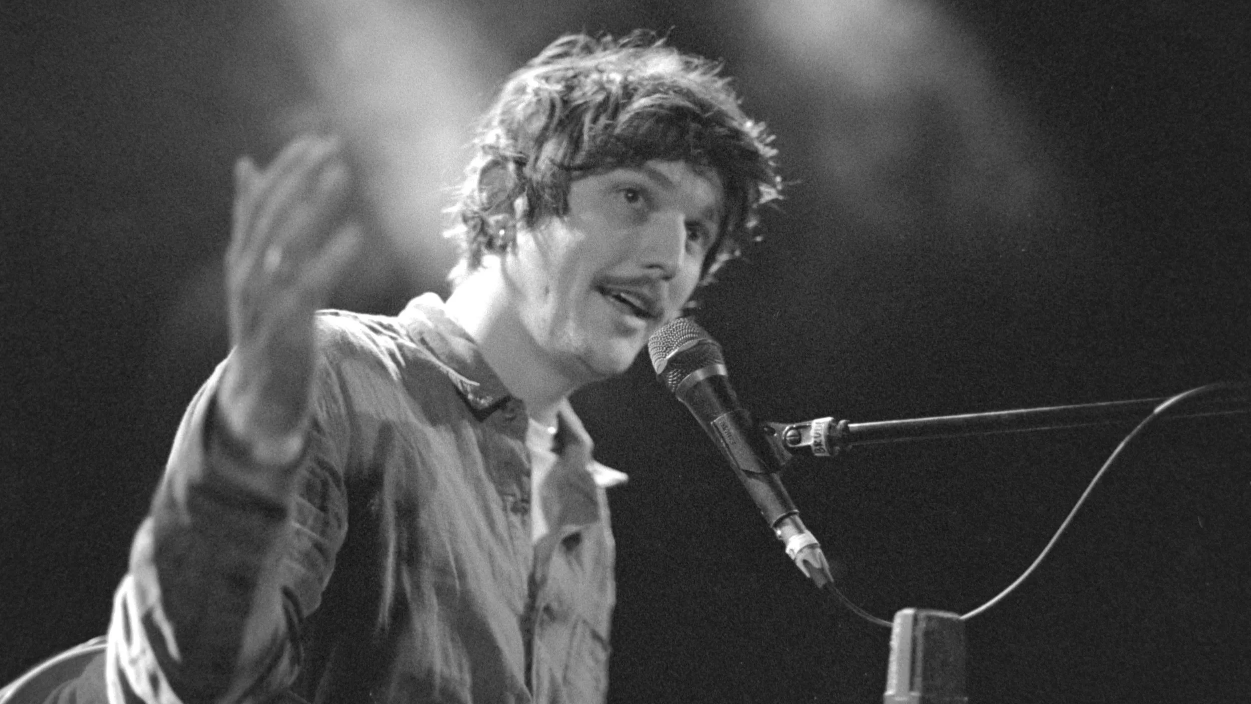 Chris Brain brings new album ‘Red Sun Rising’ to Sheffield