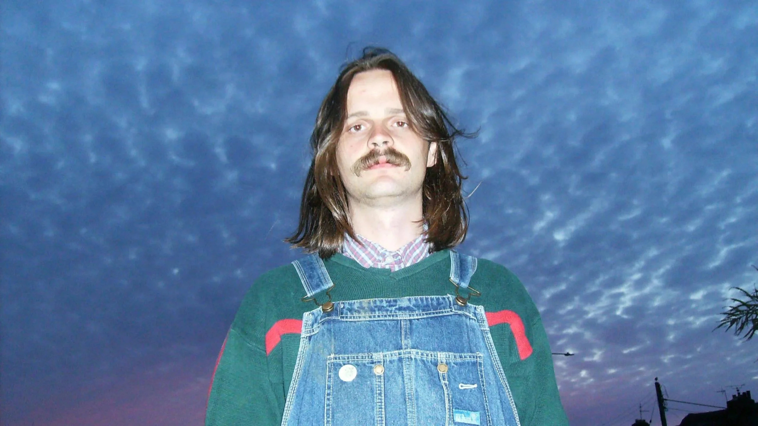 Harry Houlton drops ‘Four Freaky Songs’ EP