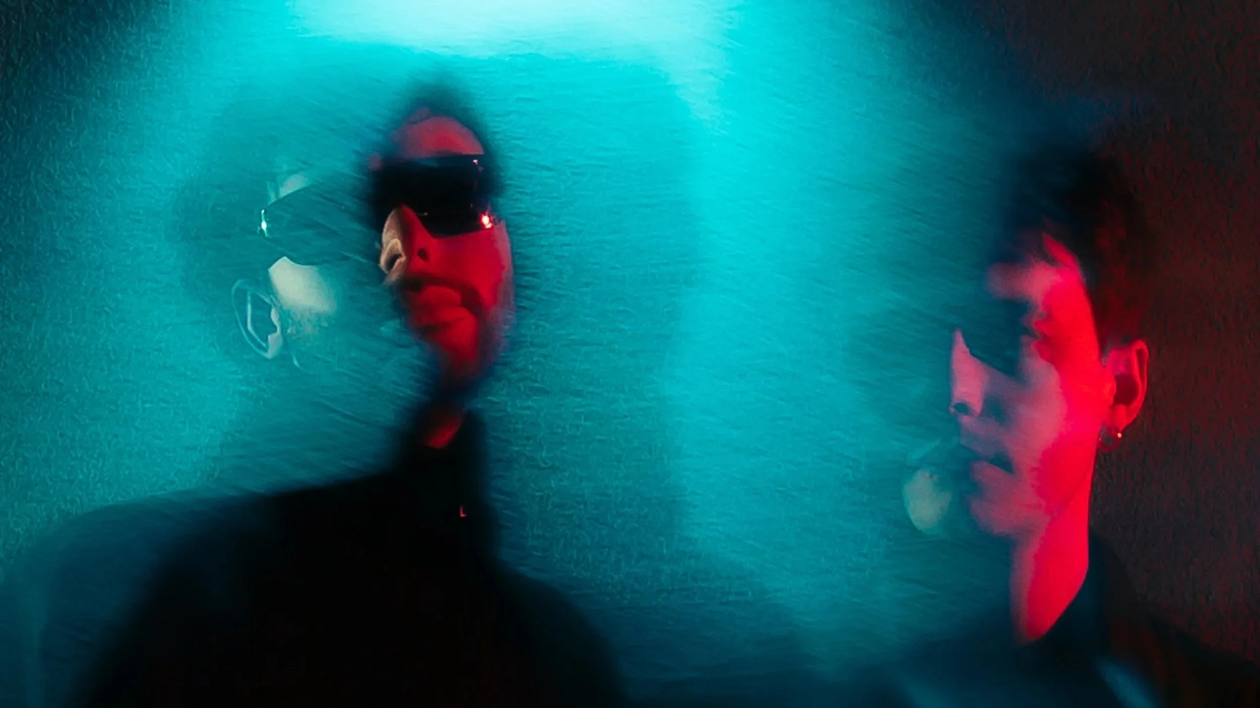 Chalk announce debut album ‘Crystalpunk’ and drop techno-noise single ...
