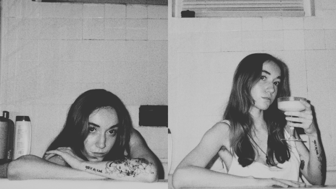 Mandy Whore: I Started a Punk Duo With my Best Friend